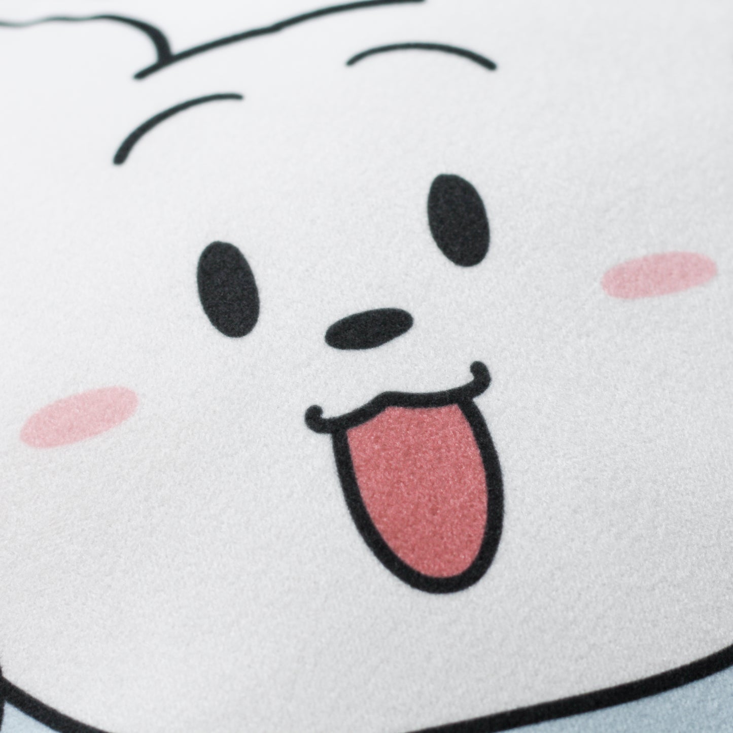 [LOITO] Die-Cut Cushion [Shipping in mid-August]