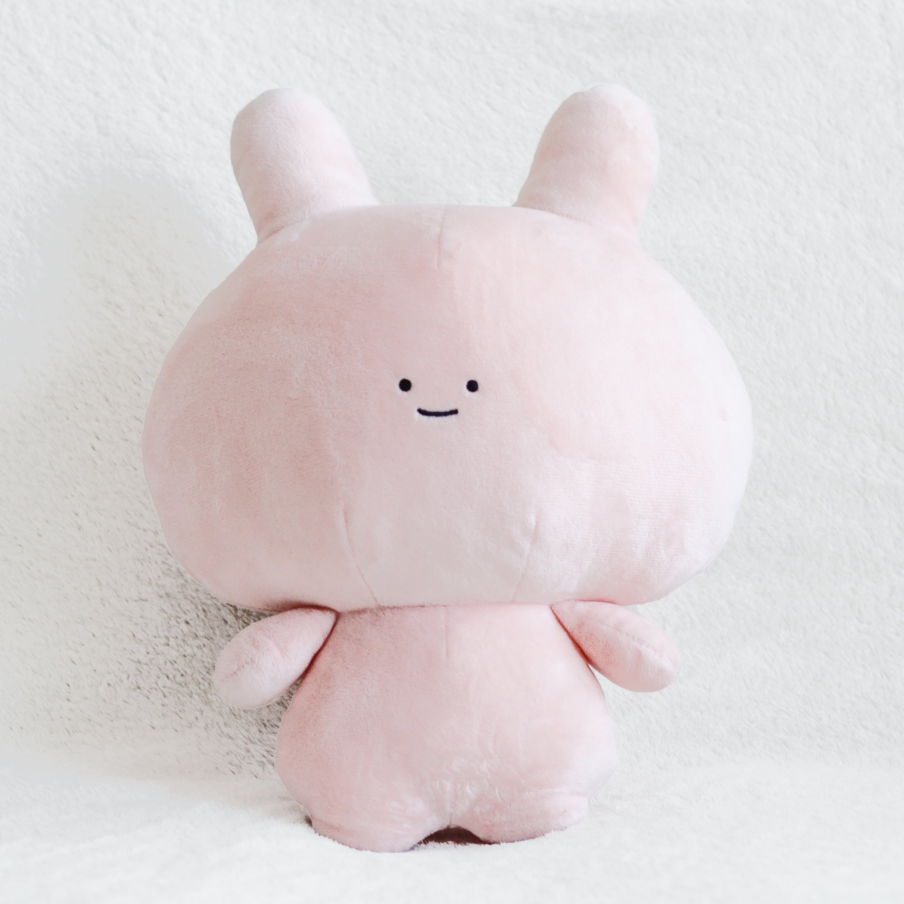 ASAMIMI-CHAN] Plushie 30cm – SimpleSideMascots（サイマス）公式