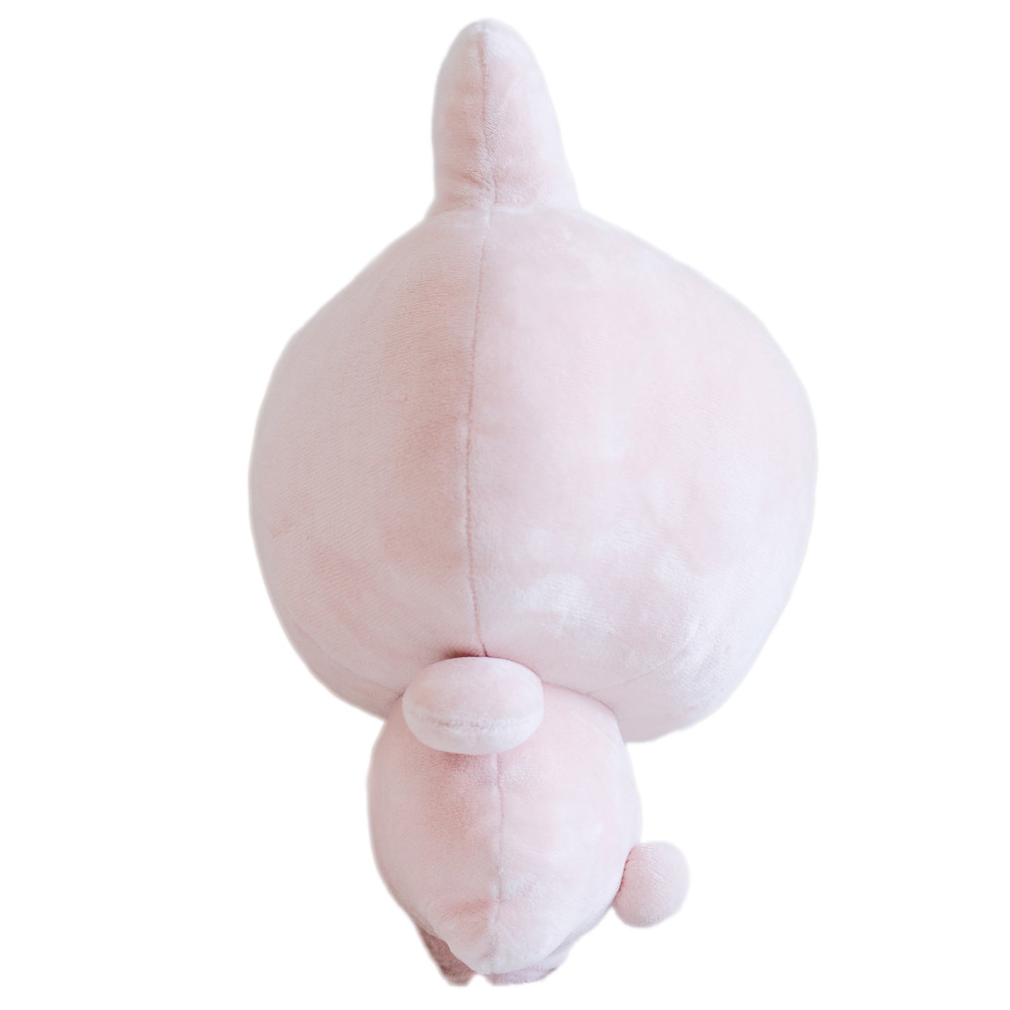 ASIMI-CHAN】毛絨玩具，30 cm。