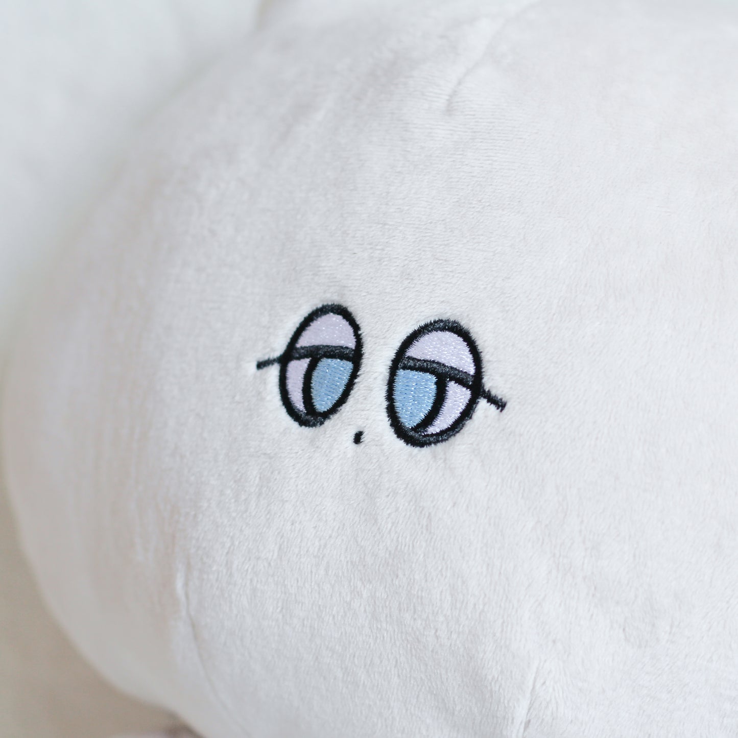 [ASAMIMI-CHAN] Peluche Danny-kun, 30 cm.