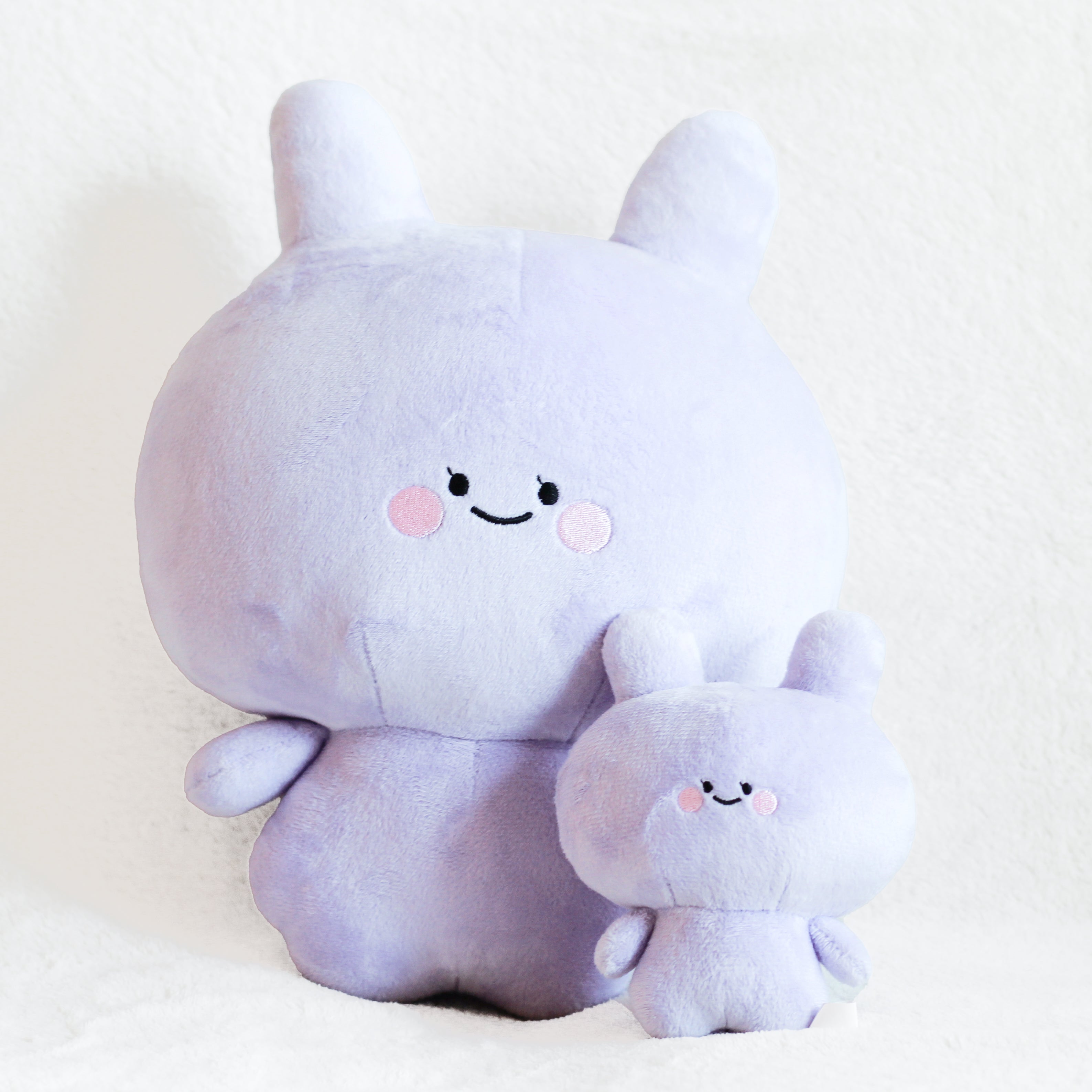あさみみちゃん】あねみみちゃんぬいぐるみキーホルダー
