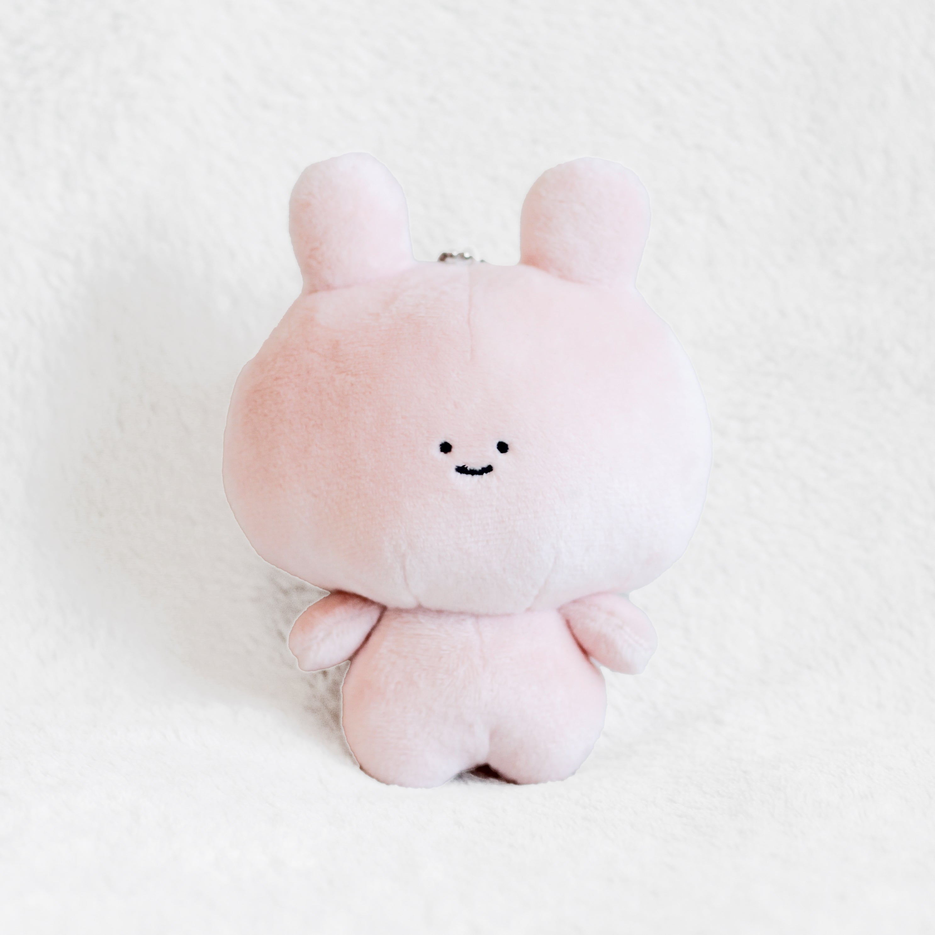 ASAMIMI-CHAN] Porte-clés en peluche. – SimpleSideMascots（サイマス