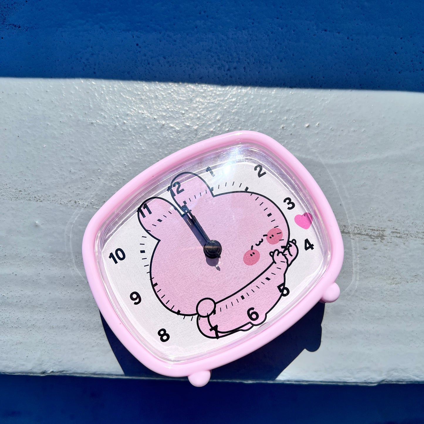 [ASAMIMICHAN] 鬧鐘[9月下旬出貨]