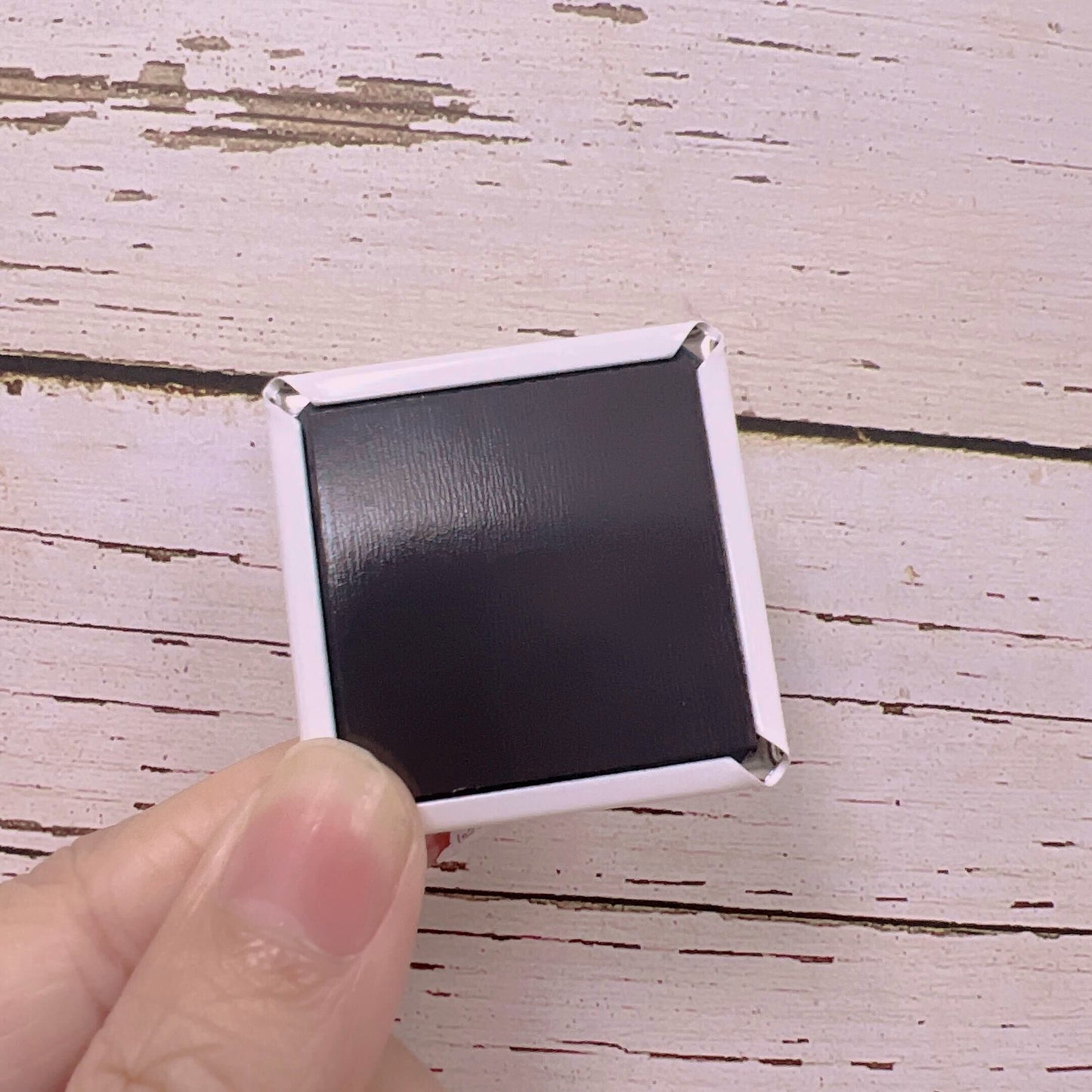 [Asamimi-chan] Magnete per lattina quadrato (Asamimi BASIC 2023 aprile)