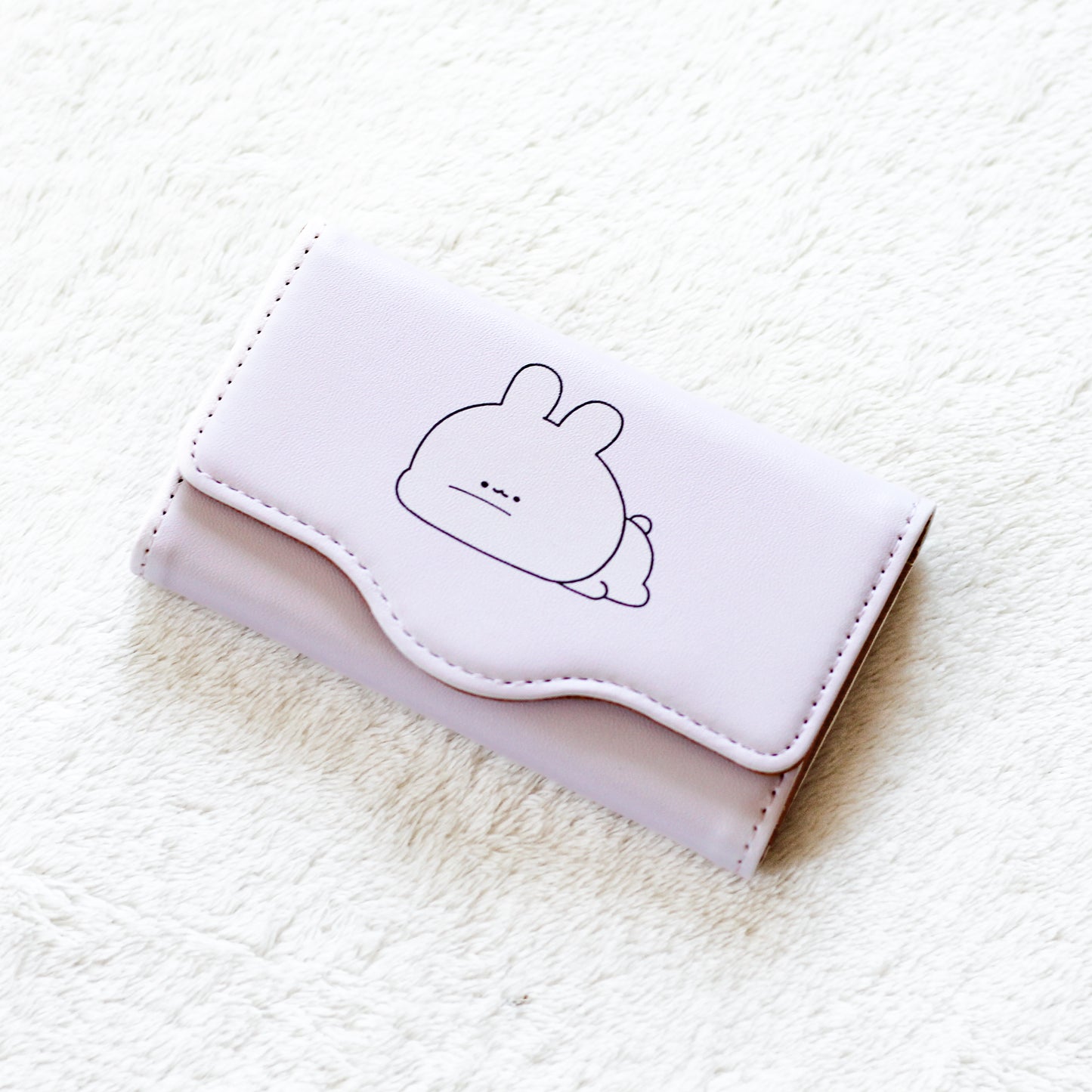 [ASAMIMI-CHAN ] Daramuni♡Key Case [Spedito a metà novembre]