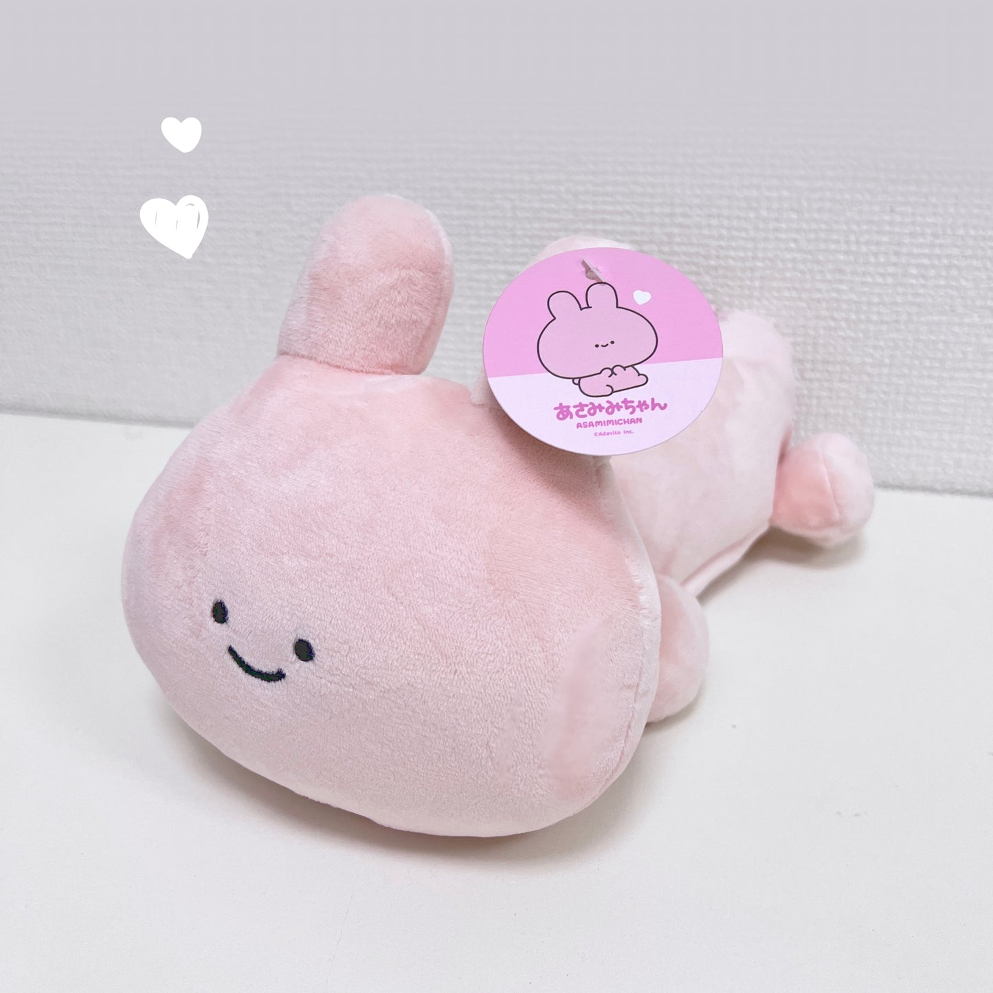 [ASAMIMICHAN] 數量限定❣️NEW ITEM 全套組