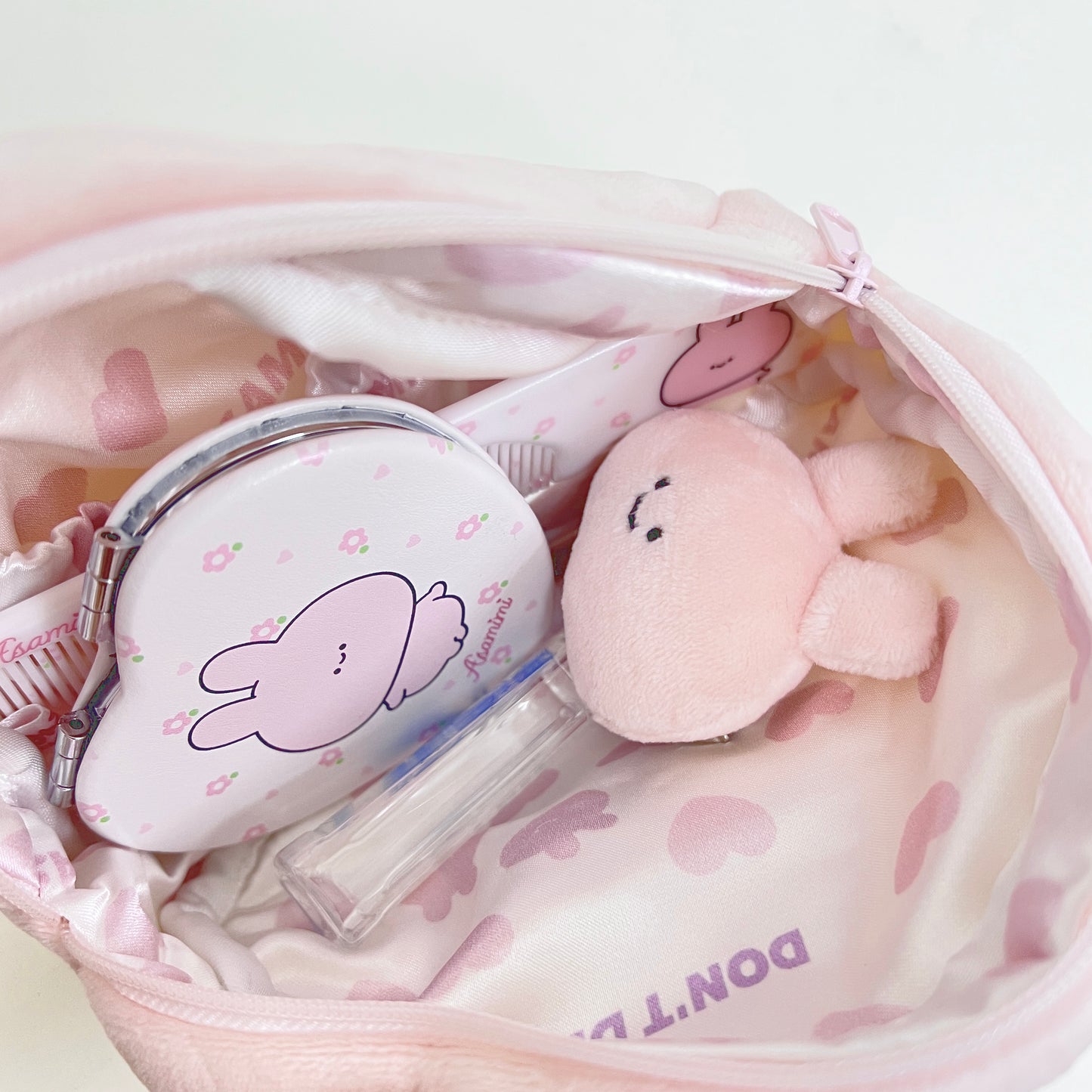 [ASAMIMICHAN] 數量限定❣️NEW ITEM 全套組