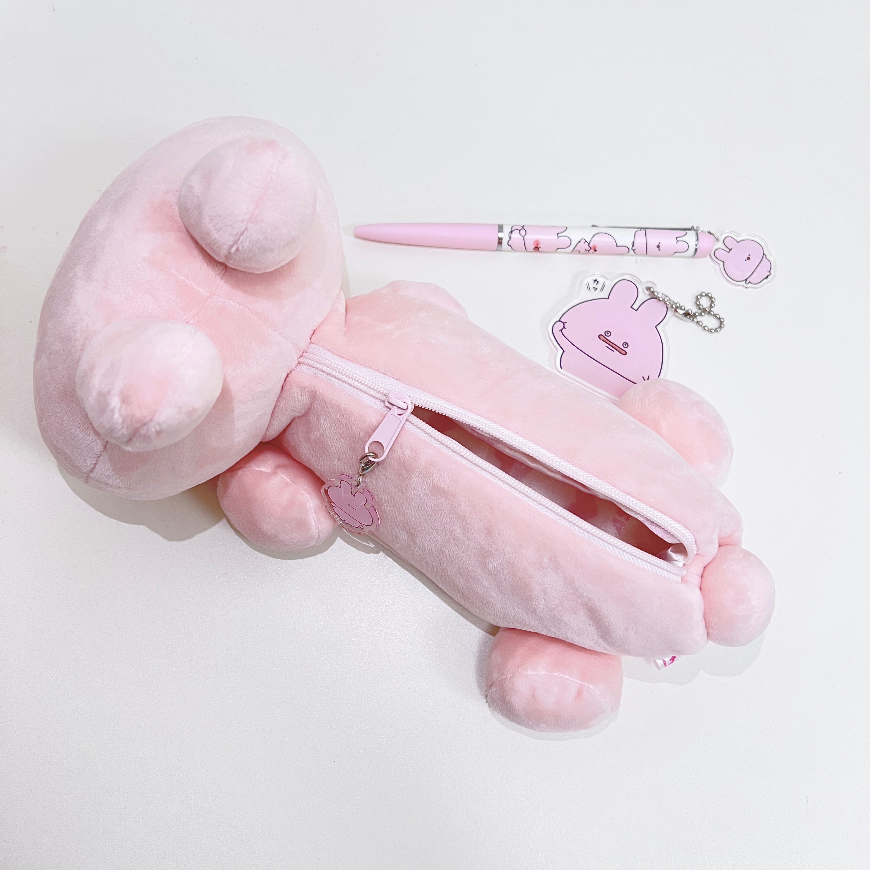 あさみみちゃん】数量限定❣️NEW ITEM全部セット – SimpleSideMascots
