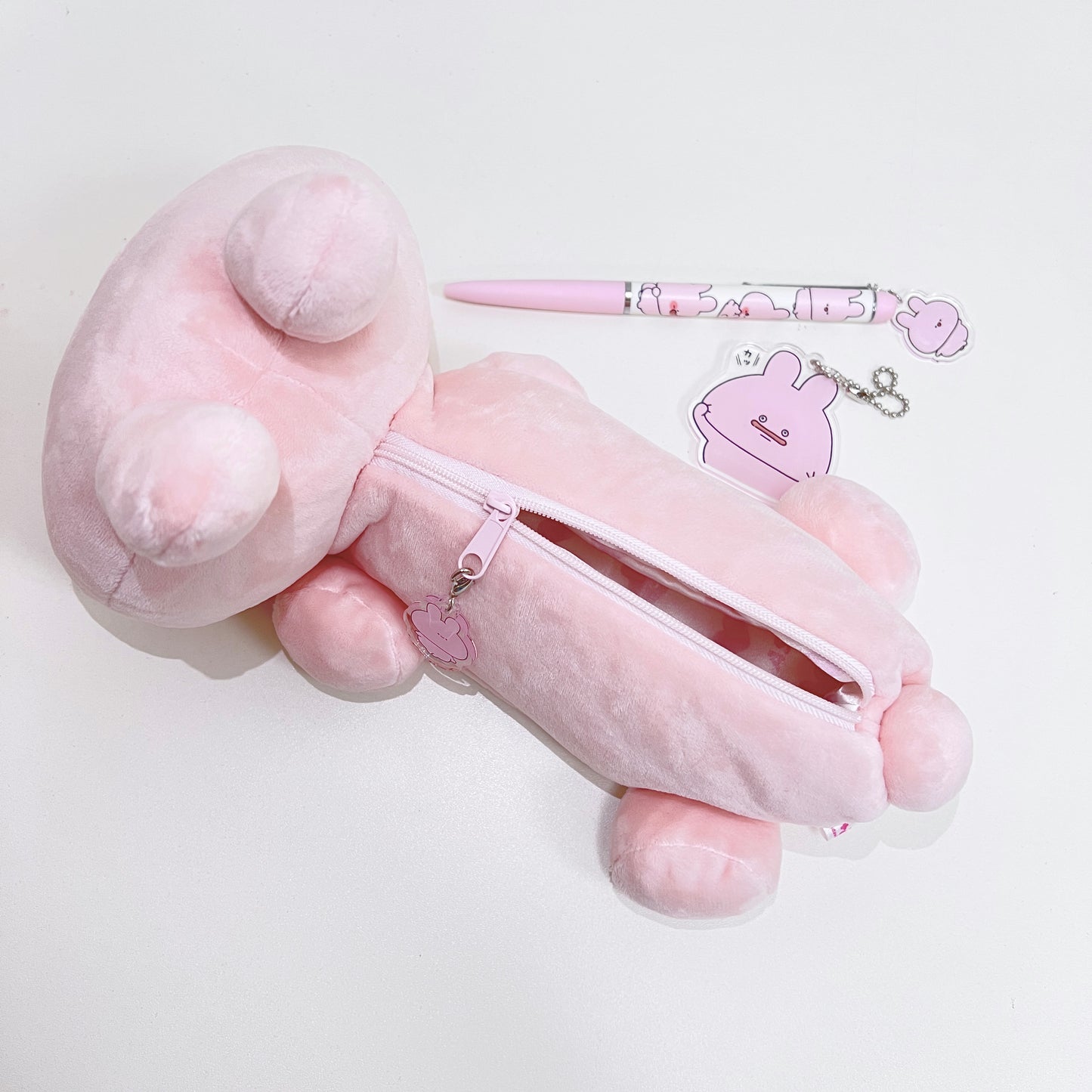 [ASAMIMICHAN] 數量限定❣️NEW ITEM 全套組