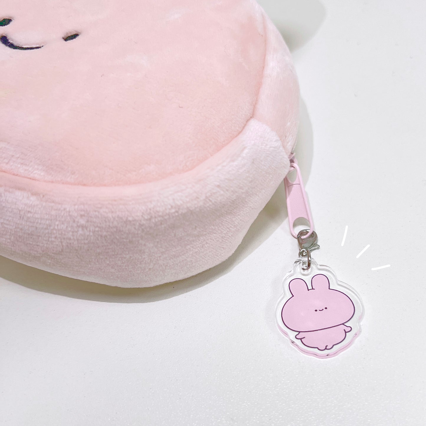 [ASAMIMICHAN] Borsetta per il viso