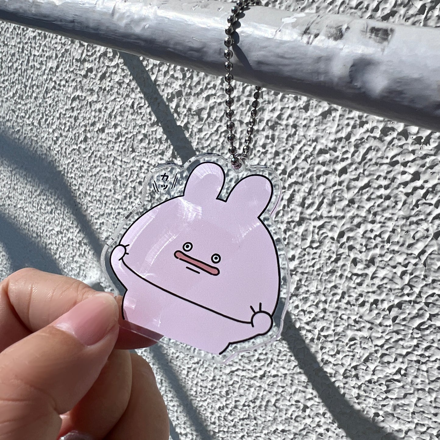 【あさみみちゃん】シークレットあり✨ランダムアクキー（全5種）【11月中旬発送】