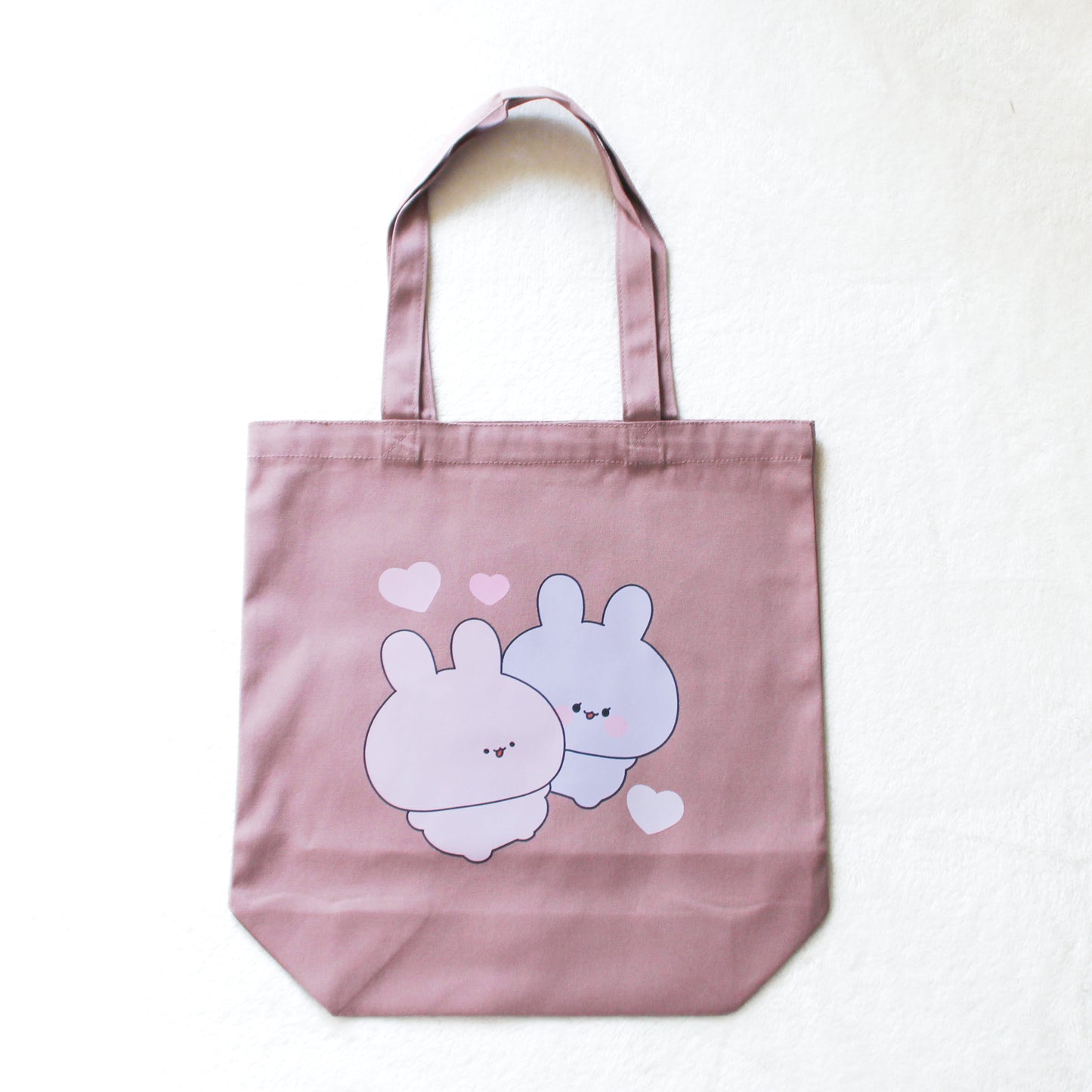 [ASAMIMI-CHAN] Borsa Nakayoshi  [Consegna a metà febbraio]