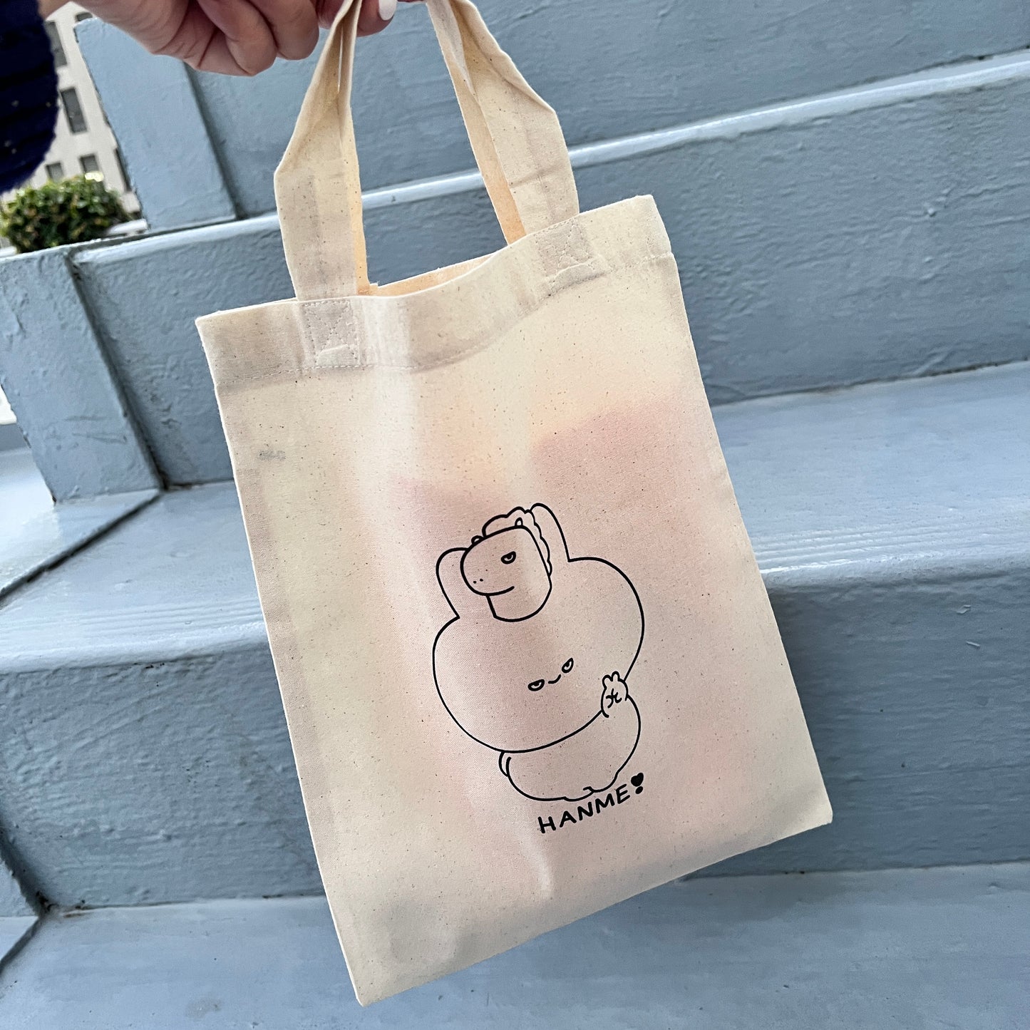 [ASAMIMICHAN] ASAMIMI GLÜCKSTASCHE 2026 (¥5,000) [Versand Ende Januar]