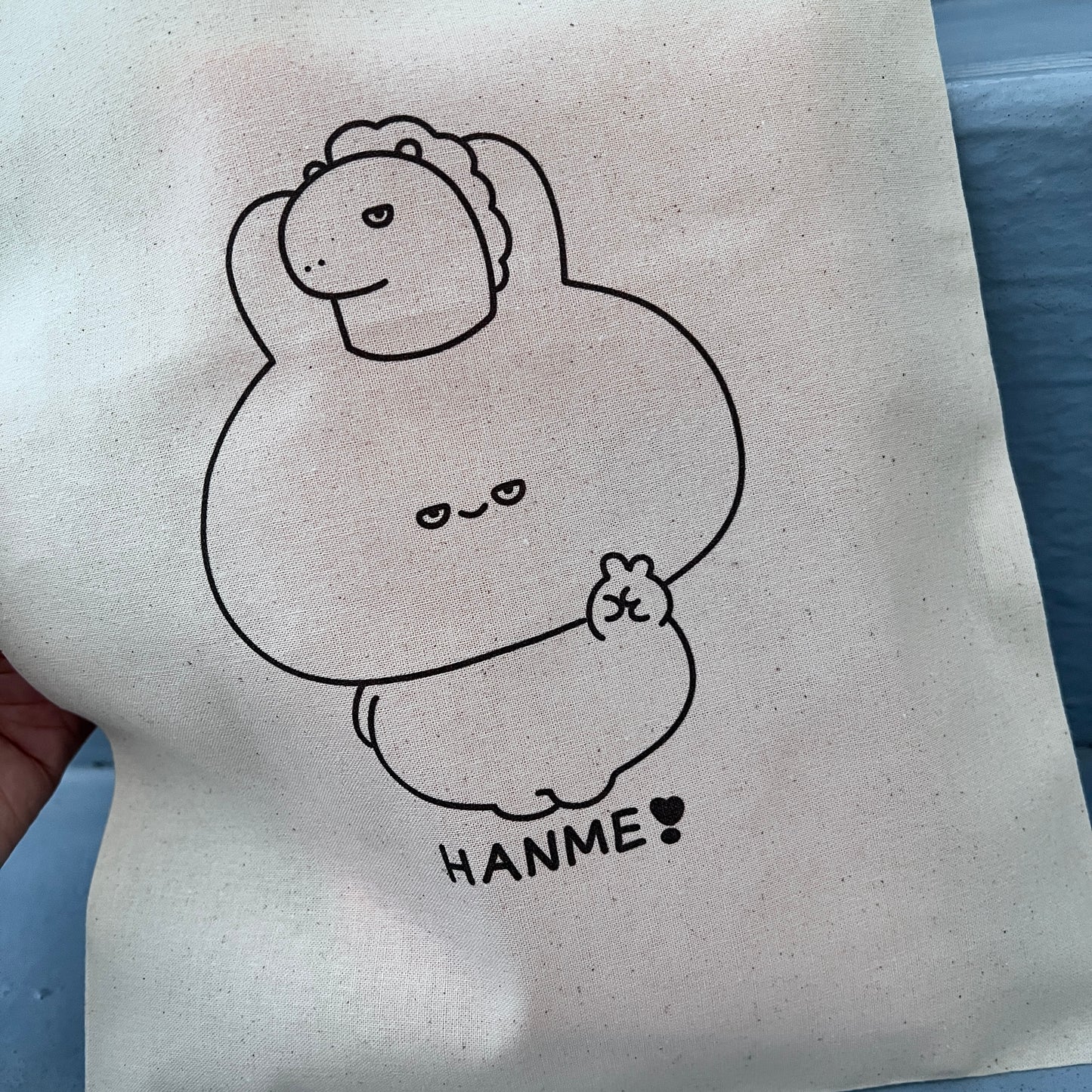 [ASAMIMICHAN] ASAMIMI GLÜCKSTASCHE 2026 (¥5,000) [Versand Ende Januar]