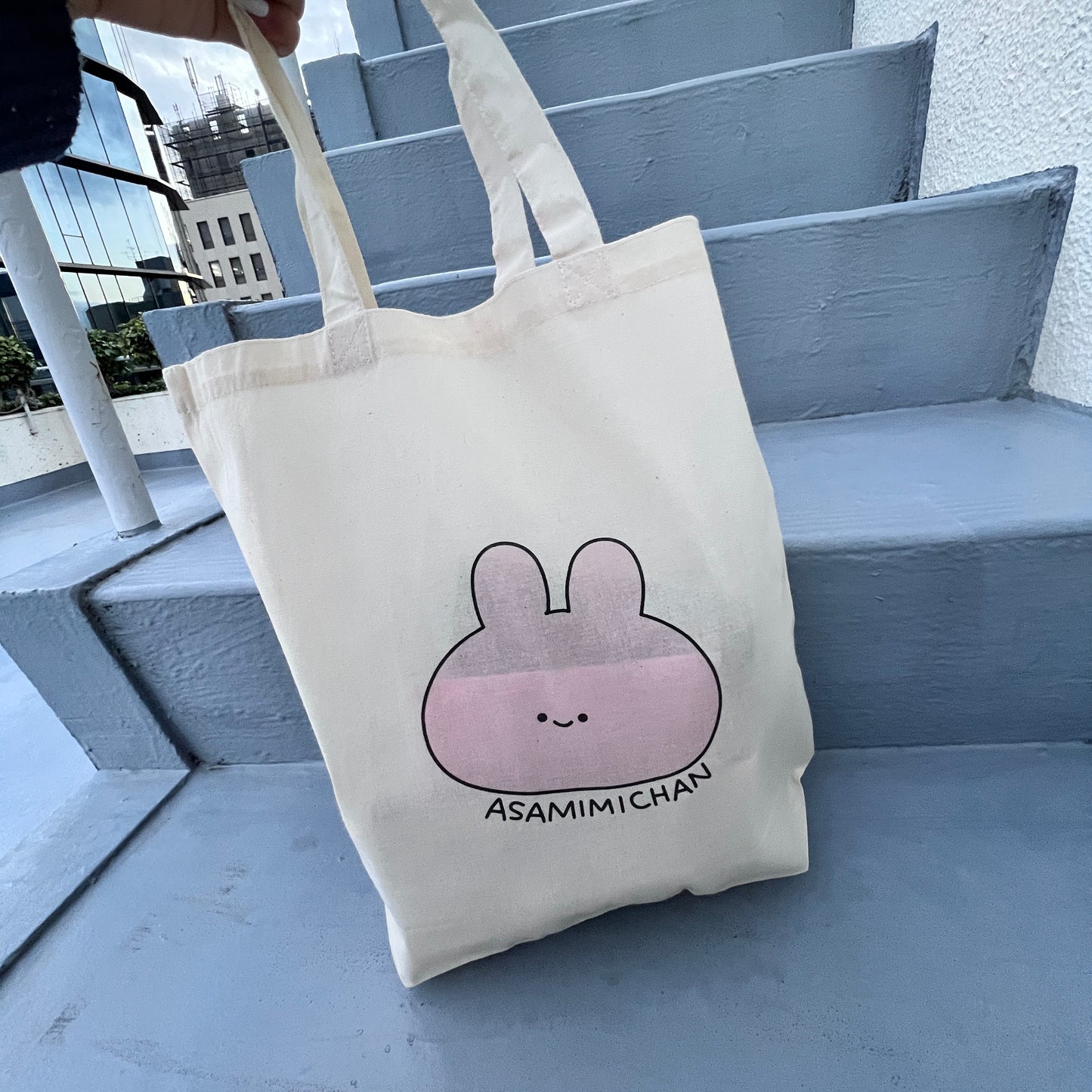 [ASAMIMICHAN] ASAMIMI HAPPY BAG 2026 Complete Set（Including limited signed sticker）[Shipping in late-January]