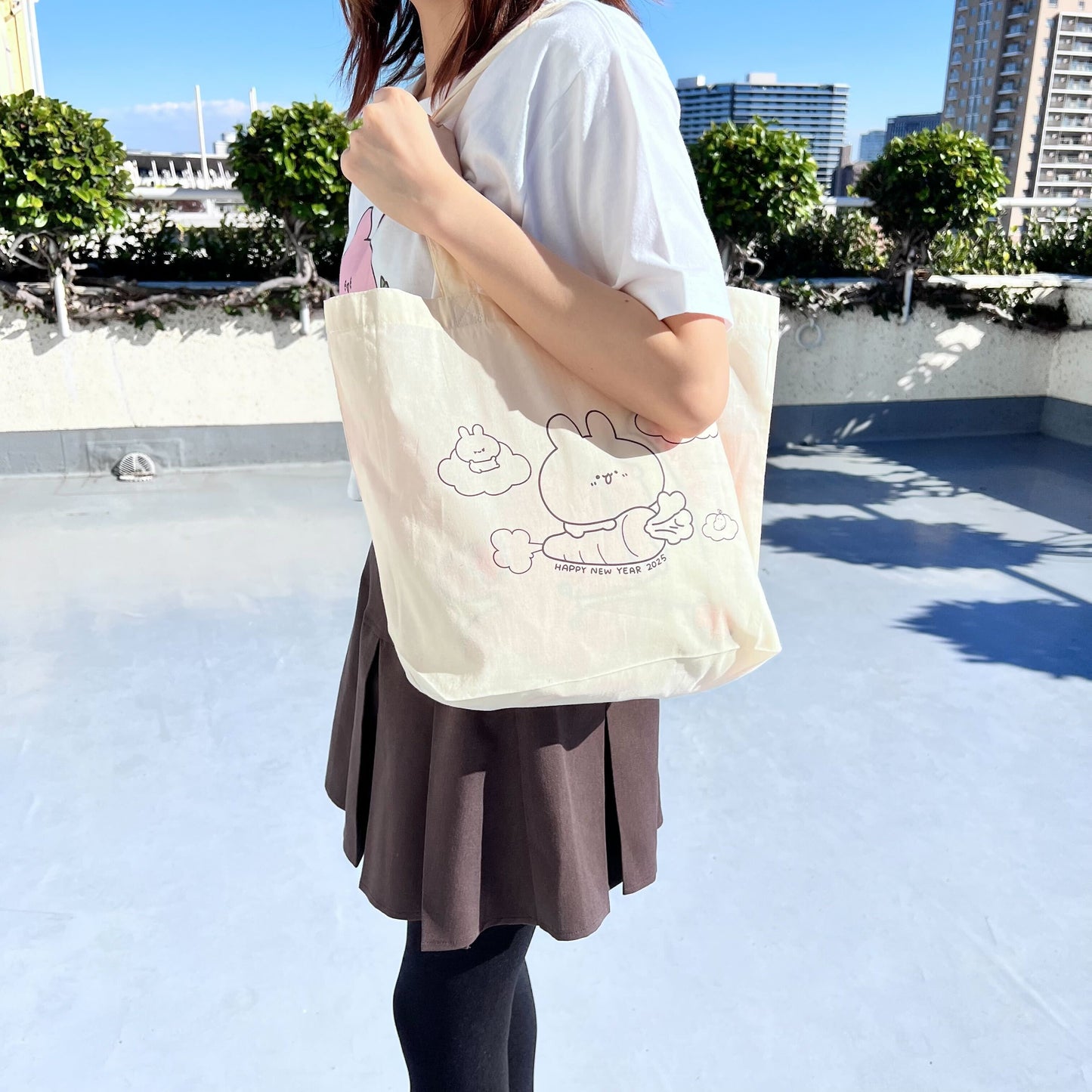 [ASAMIMI-CHAN] ASAMIMI HAPPY BAG 2025 (10000 yen) [Spedizione a fine gennaio]