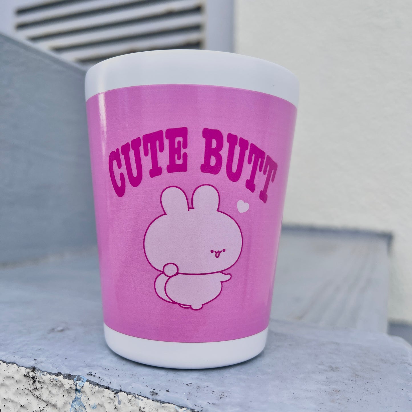 [ASAMIMICHAN]Edelstahl Thermo Tumbler[Versand Mitte Februar]