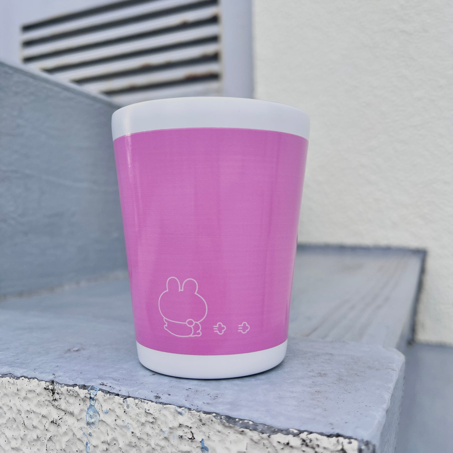 [ASAMIMICHAN]Edelstahl Thermo Tumbler[Versand Mitte Februar]