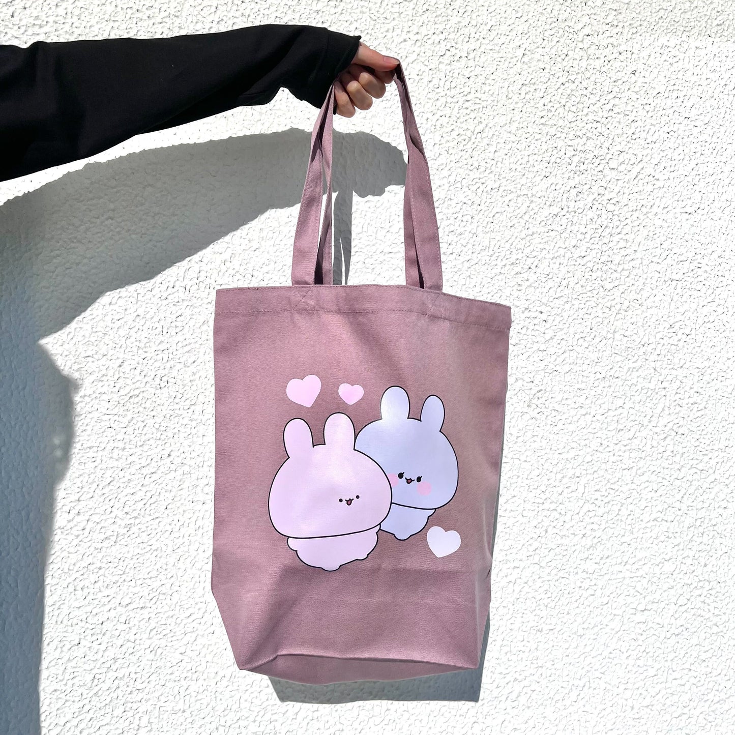 [ASAMIMI-CHAN] Borsa Nakayoshi  [Consegna a metà febbraio]