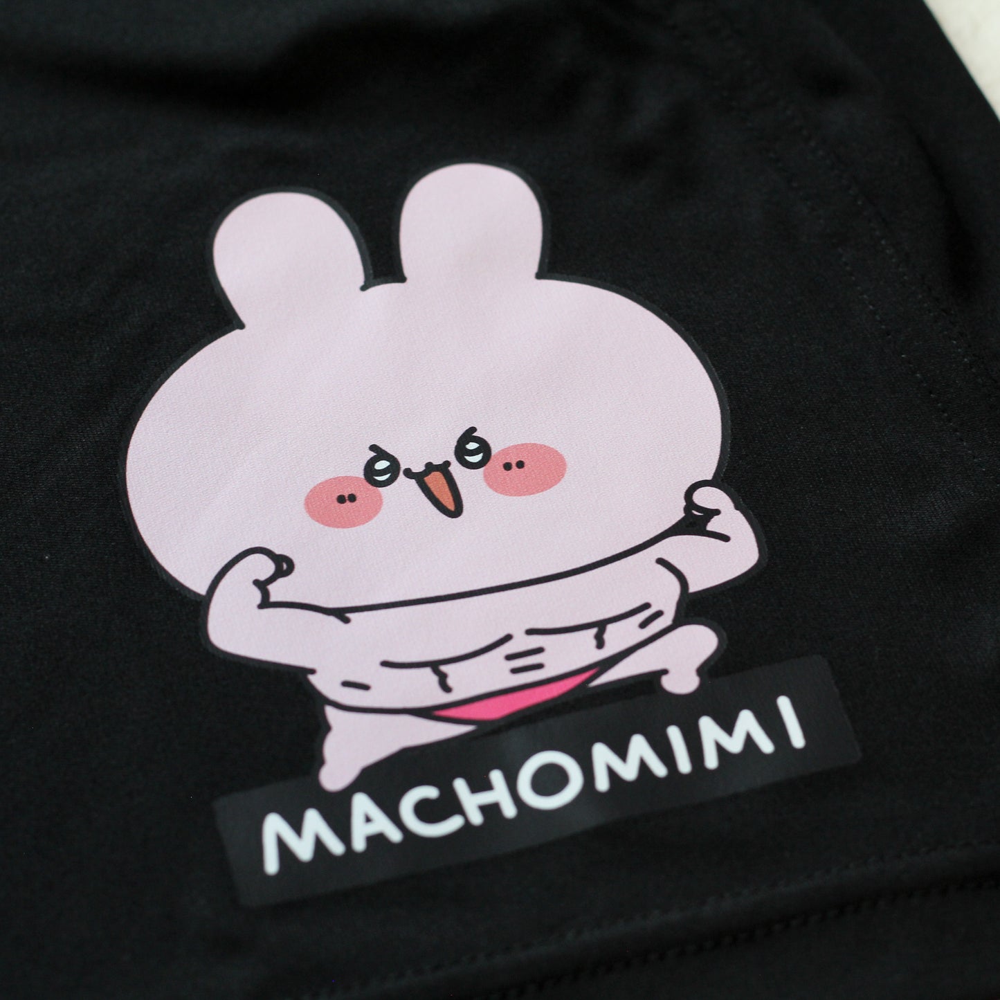 [ASAMIMICHAN] Machomimi Pantaloncini da asciutto [Spedizione a fine agosto]
