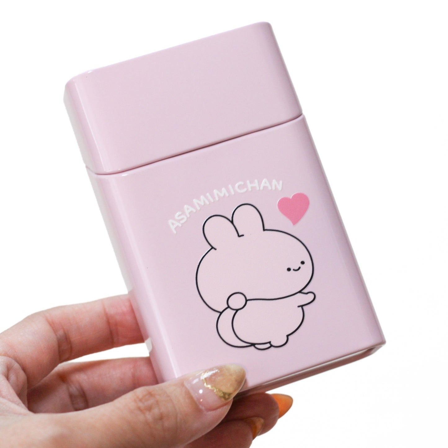 [ASAMIMICHAN] Boîte à cigarettes [Expédition fin août]