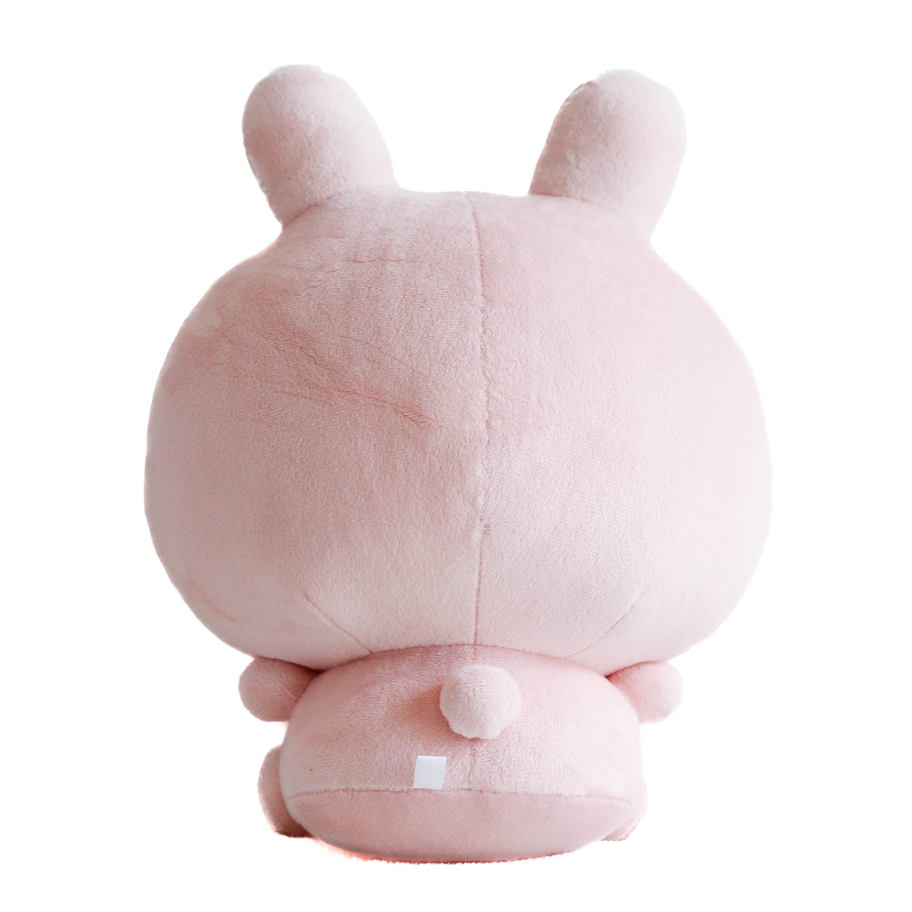 ASAMIMICHAN] Plushie (Smiling) 30cm – SimpleSideMascots（サイマス