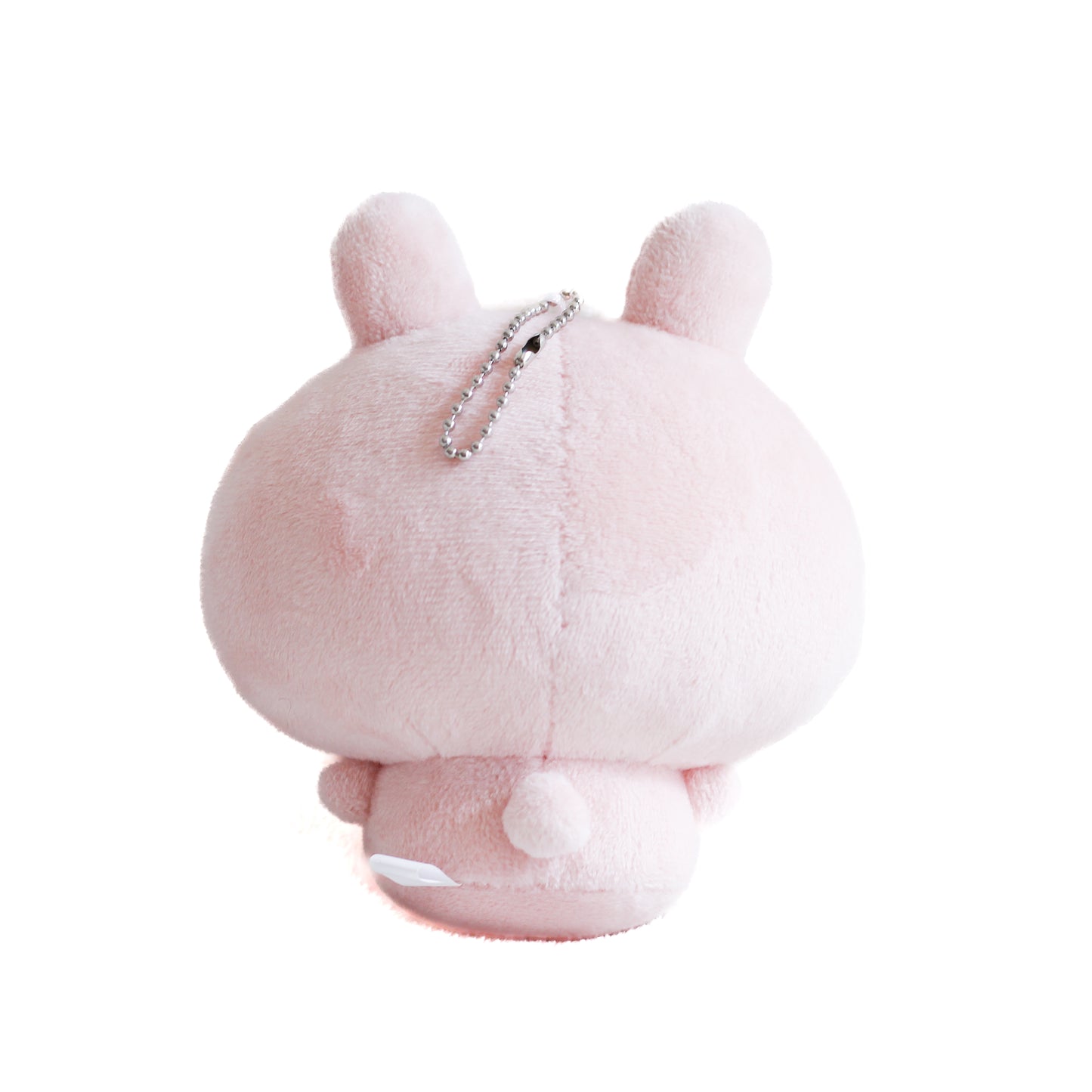 [ASAMIMICHAN] Ensemble complet avec des fesses joyeuses (Peluche et porte-clés en peluche) 