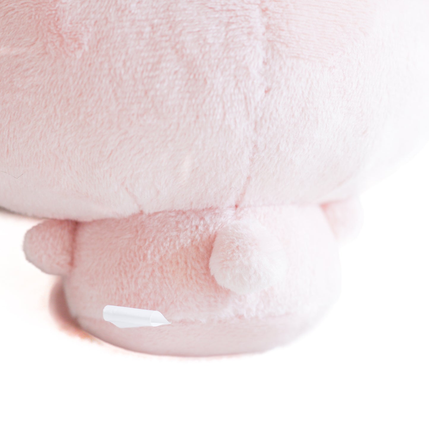 [ASAMIMICHAN] Ensemble complet avec des fesses joyeuses (Peluche et porte-clés en peluche) 