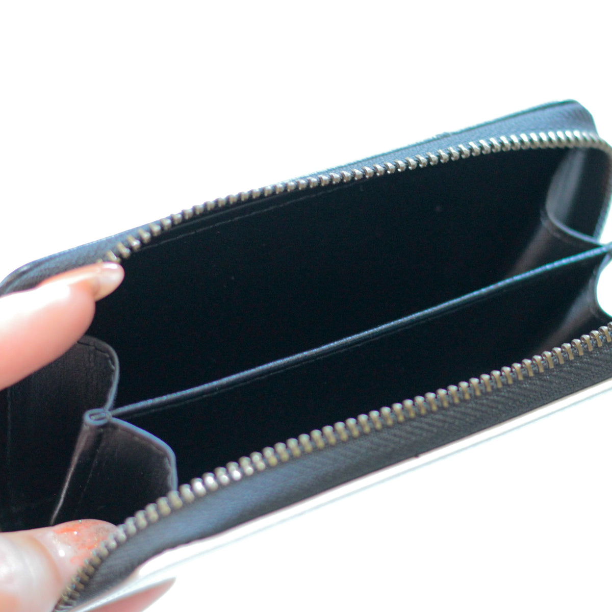 [OYAKOIRUKA] Coin & Card Case [Shipping in late-October]