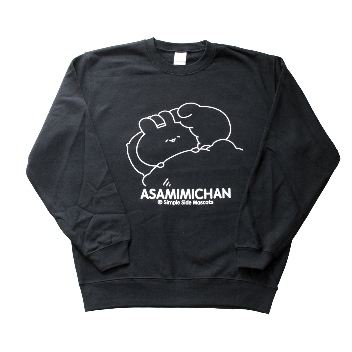 [ASAMIMICHAN] Sweatshirt [Versand Ende November]