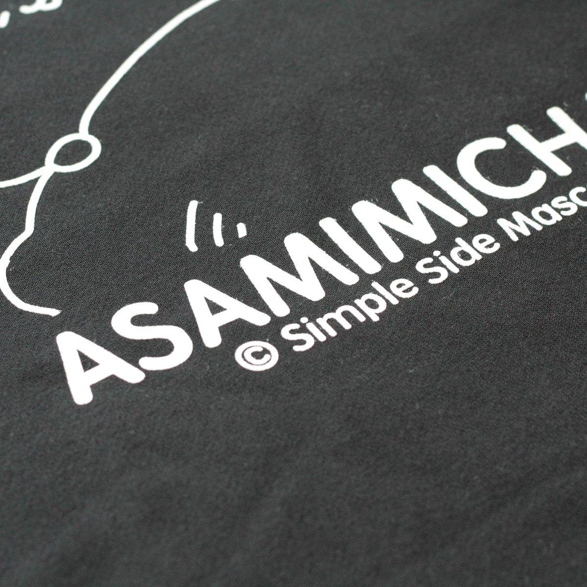 [ASAMIMICHAN] Sweatshirt [Versand Ende November]