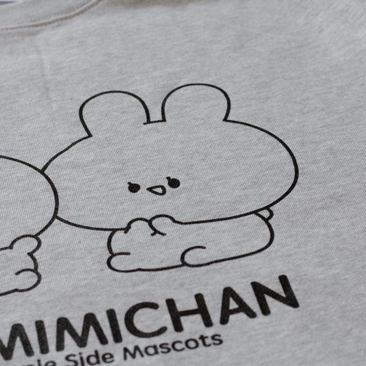 [ASAMIMICHAN] Sweatshirt [Versand Ende November]