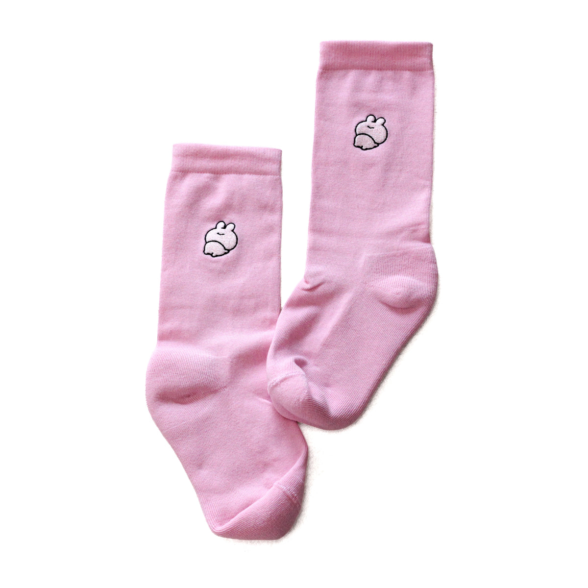 [ASAMIMICHAN] Calcetines bordados [Envío a finales de noviembre]