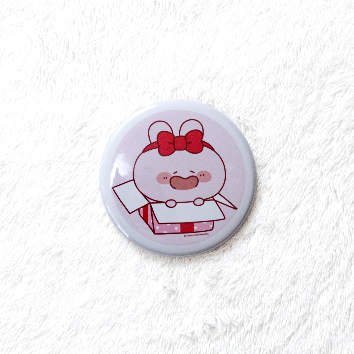 [ASAMIMICHAN] Mini set di articoli casuali di Natale [Spedizione a fine novembre]