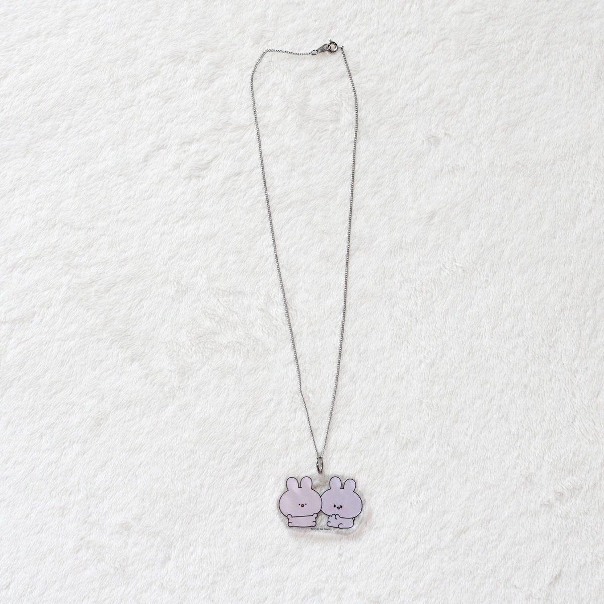 [ASAMIMICHAN] collar de ASAMIMICHAN & ANEMIMICHAN [Envío a finales de noviembre]