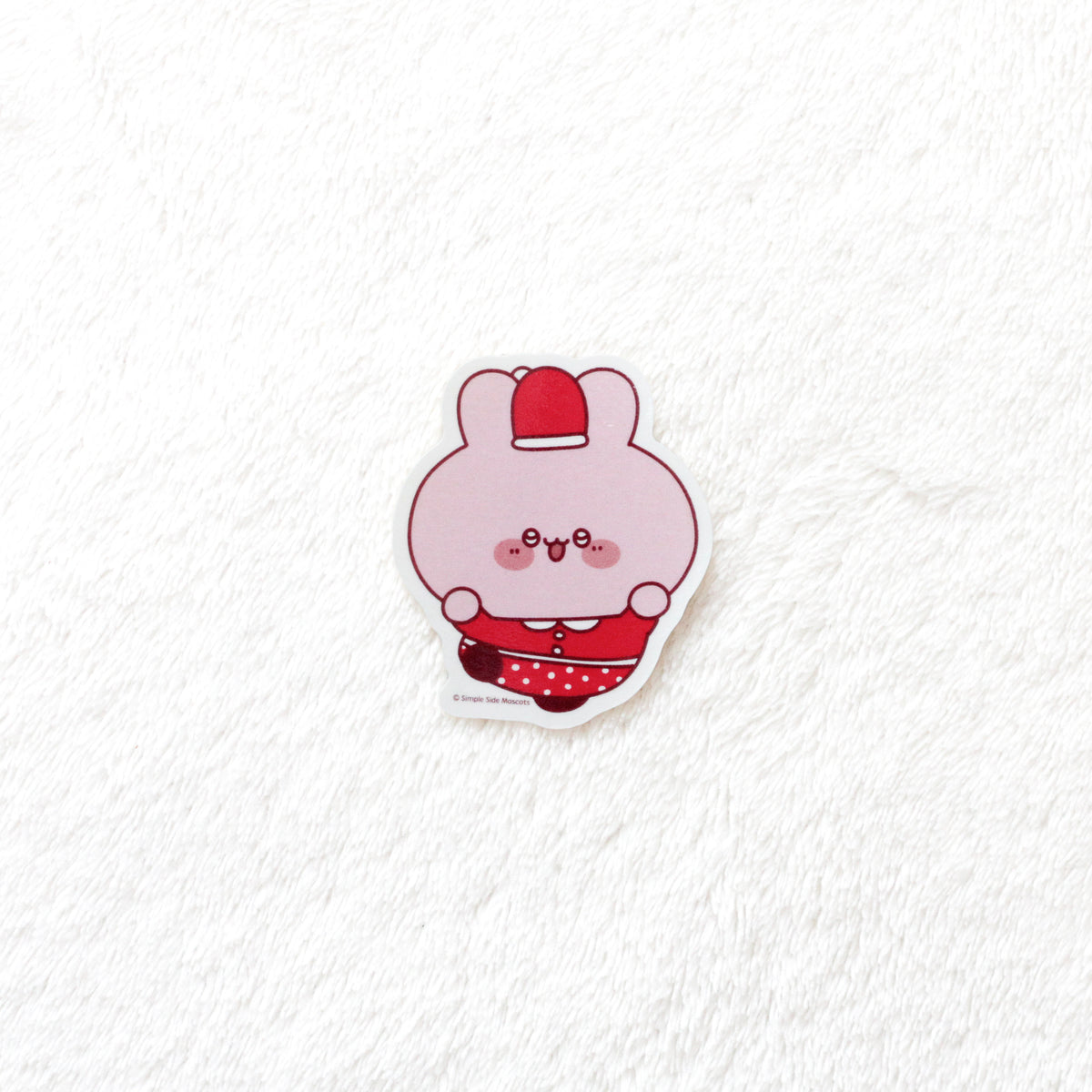 [ASAMIMICHAN] Mini set di articoli casuali di Natale [Spedizione a fine novembre]