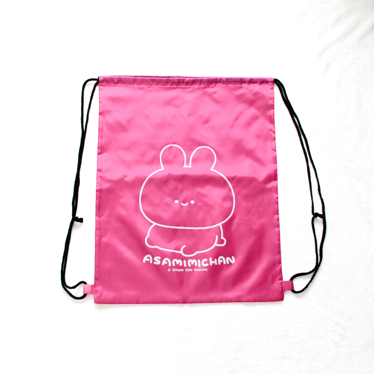 [ASAMIMICHAN] ASAMIMI HAPPYBAG 2027 (¥15,000) [Versand Ende Dezember]