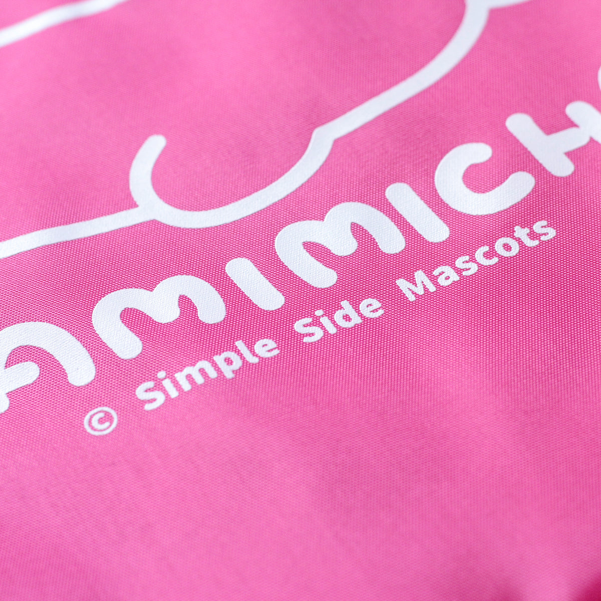 [ASAMIMICHAN] ASAMIMI HAPPYBAG 2027 (¥15,000) [Versand Ende Dezember]