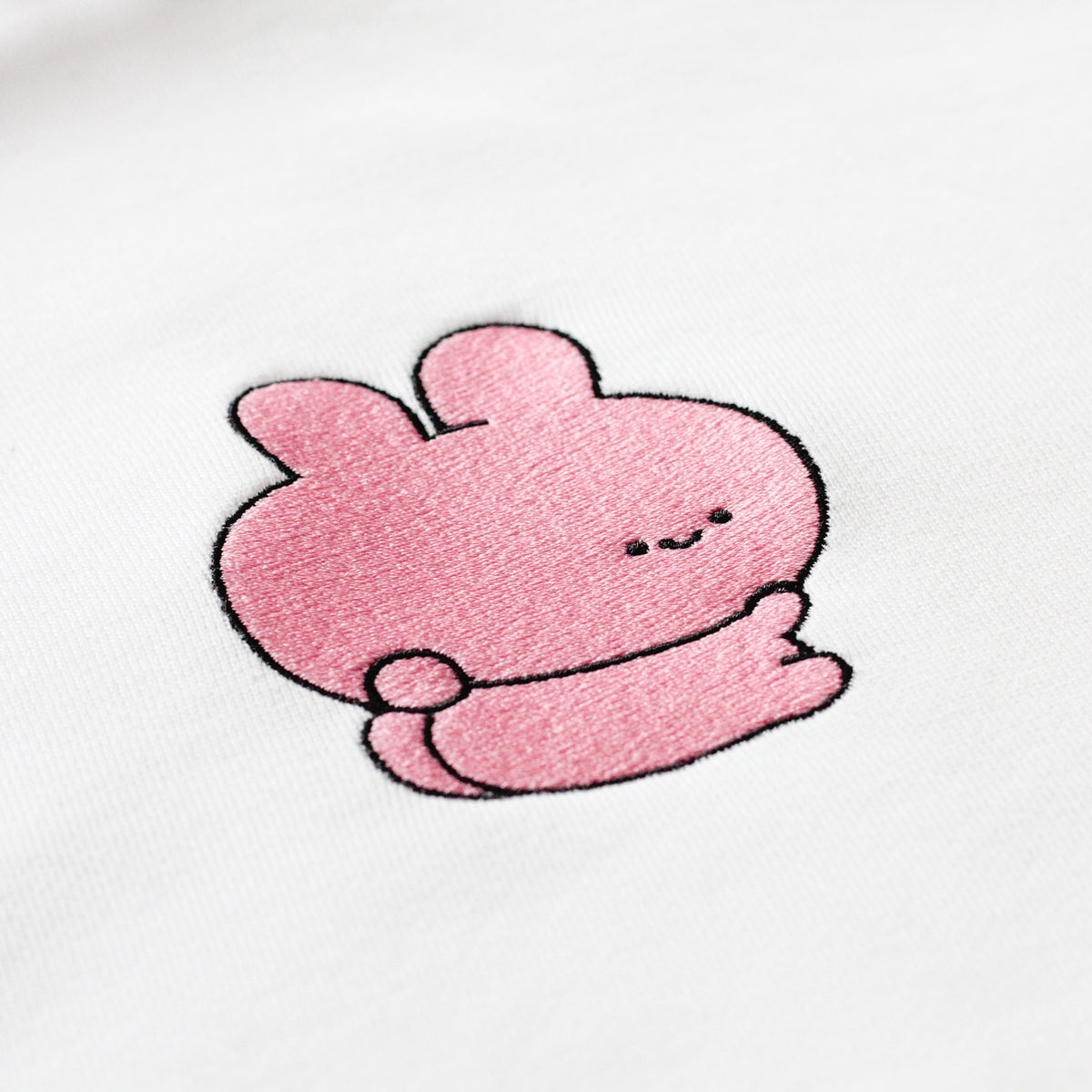 [ASAMIMICHAN] Immer zusammen mit ASAMIMICHAN♡ Hoodie [Versand Ende Dezember]