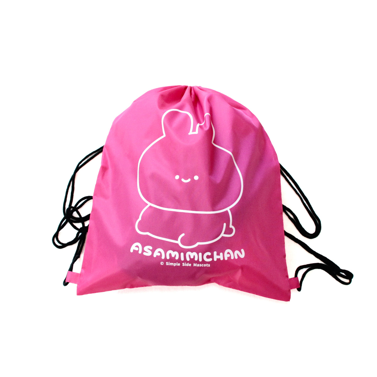 [ASAMIMICHAN] ASAMIMI HAPPYBAG 2027 All-In-One Set (Includes Limited Autographed Sticker) [Expédition fin décembre]