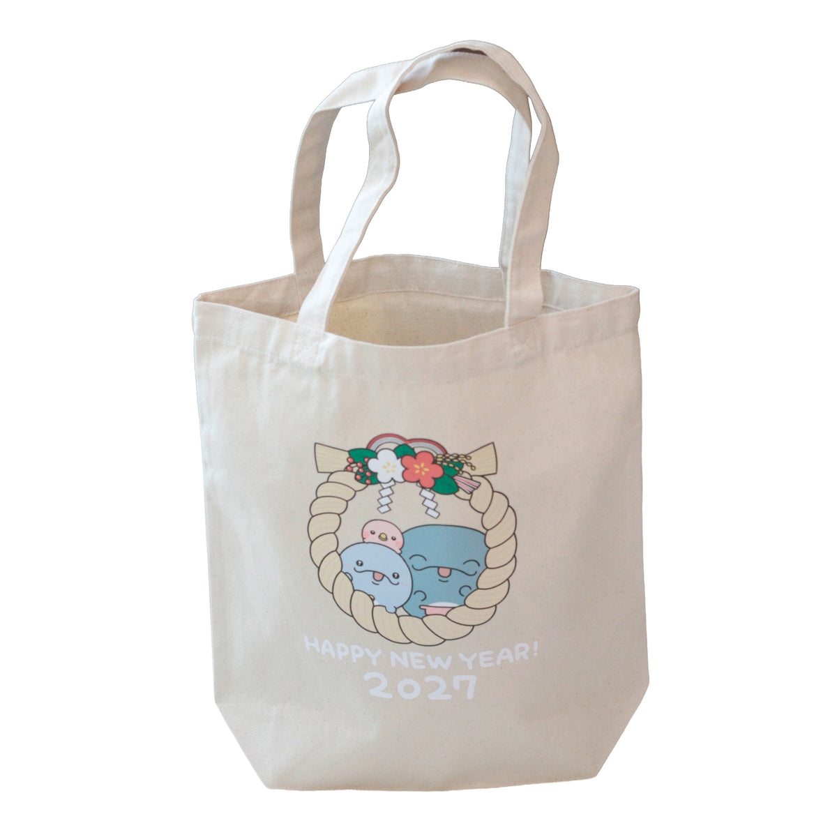 [OYAKOIRUKA] OYAKOIRUKA HAPPYBAG 2027 (¥10,000) [Expédition fin décembre]