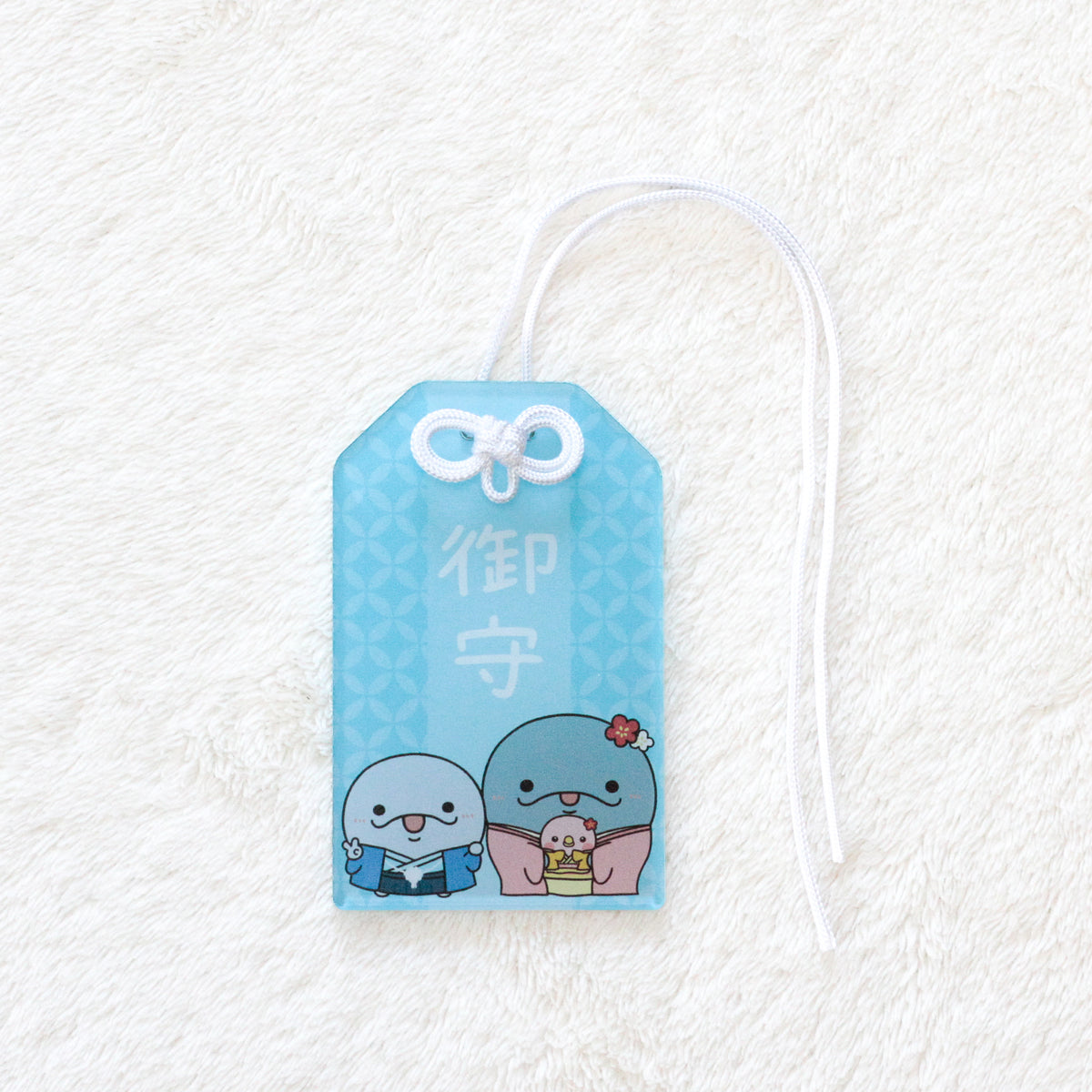 [OYAKOIRUKA] OYAKOIRUKA HAPPYBAG 2027 (¥10,000) [Expédition fin décembre]