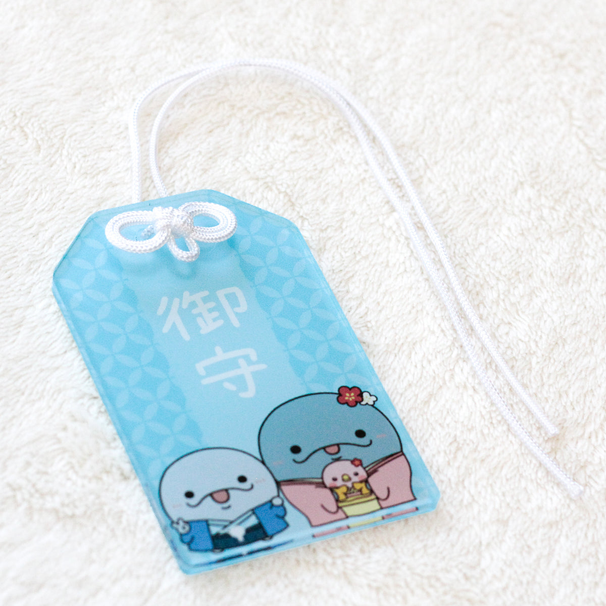 [OYAKOIRUKA] OYAKOIRUKA HAPPYBAG 2027 (¥10,000) [Expédition fin décembre]