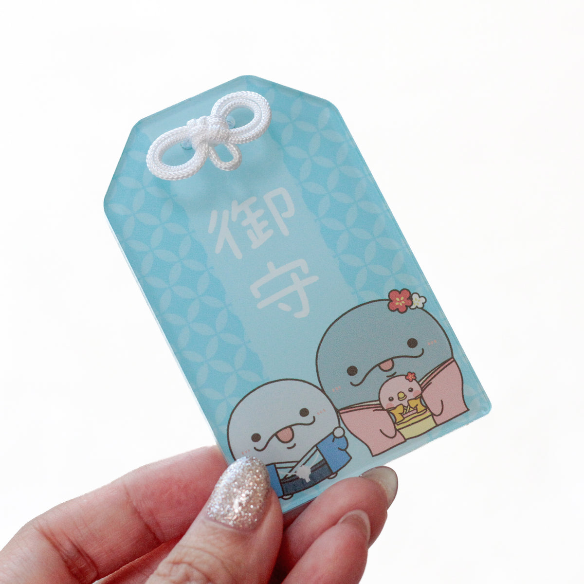[OYAKOIRUKA] OYAKOIRUKA HAPPYBAG 2027 (¥10,000) [Expédition fin décembre]