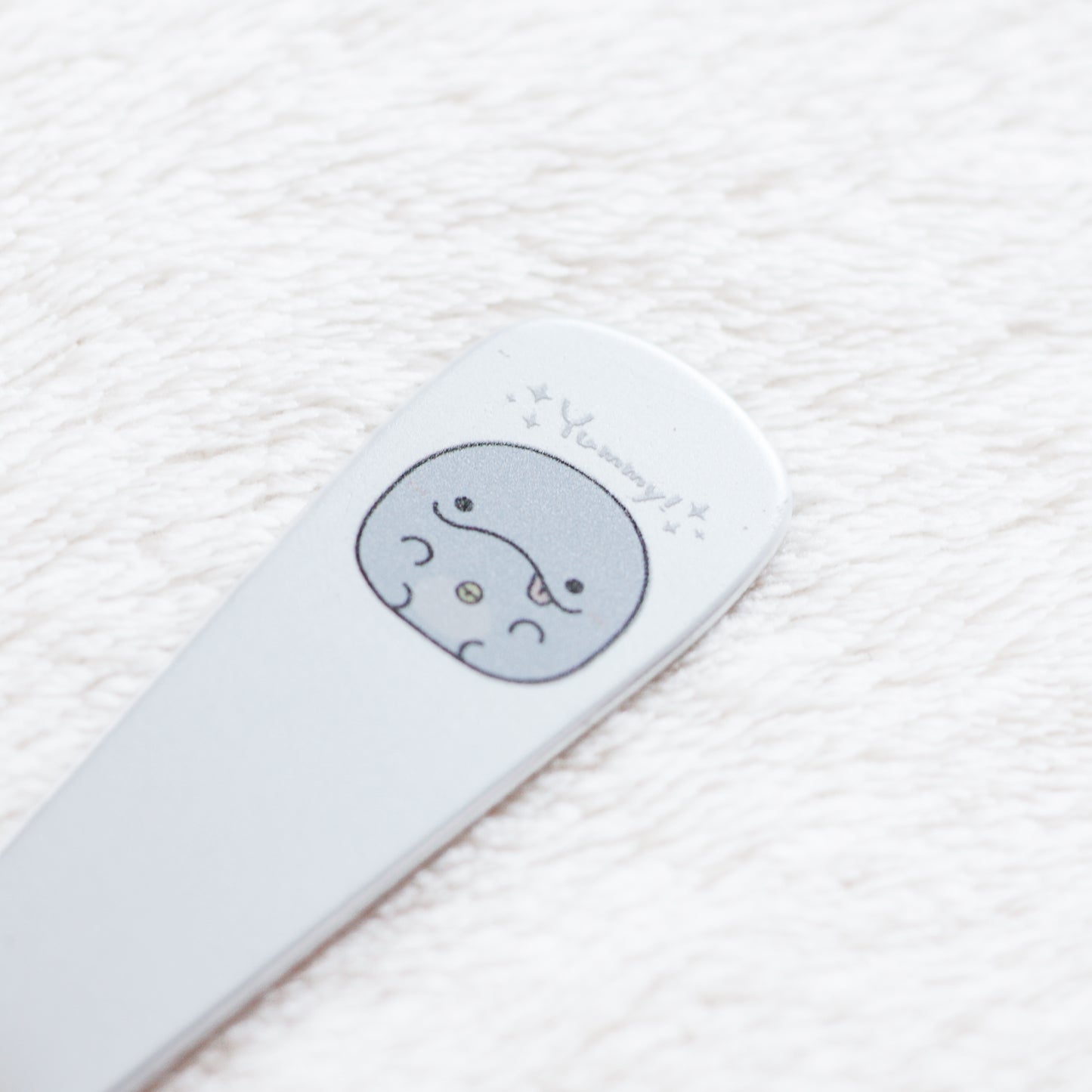 [OYAKOIRUKA] cuillère à glace [Expédition à la mi-août]