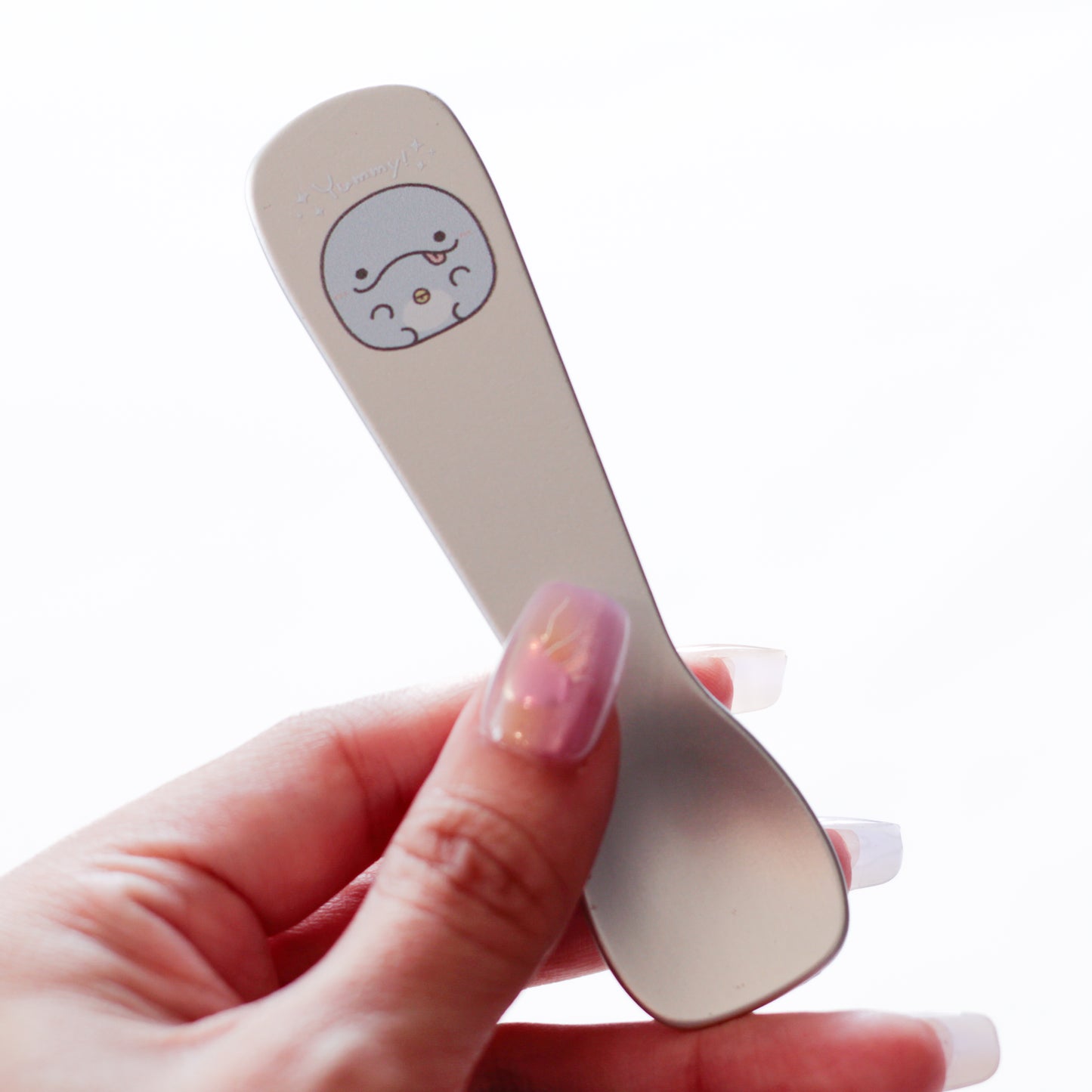 [OYAKOIRUKA] cuillère à glace [Expédition à la mi-août]