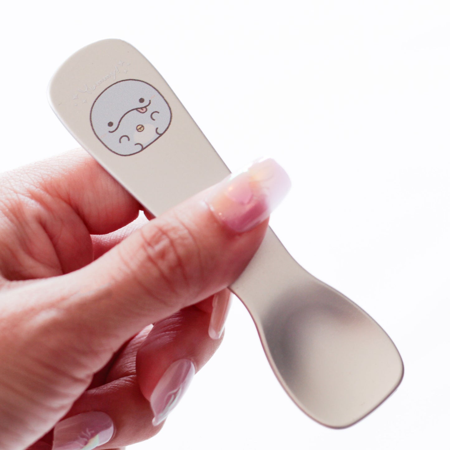 [OYAKOIRUKA] cuillère à glace [Expédition à la mi-août]