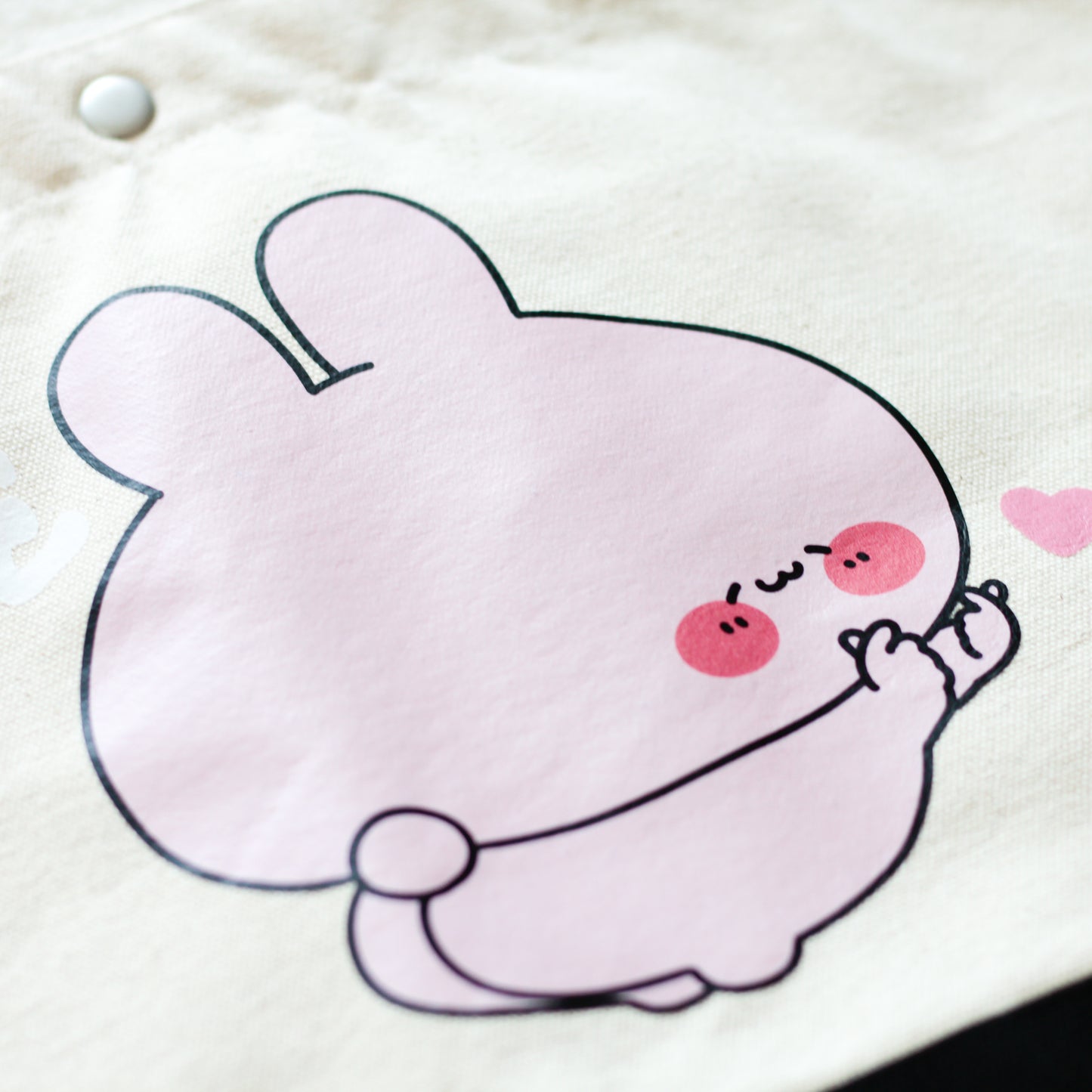 [ASAMIMICHAN] Borsa tote 2 vie [Spedizione a fine settembre]