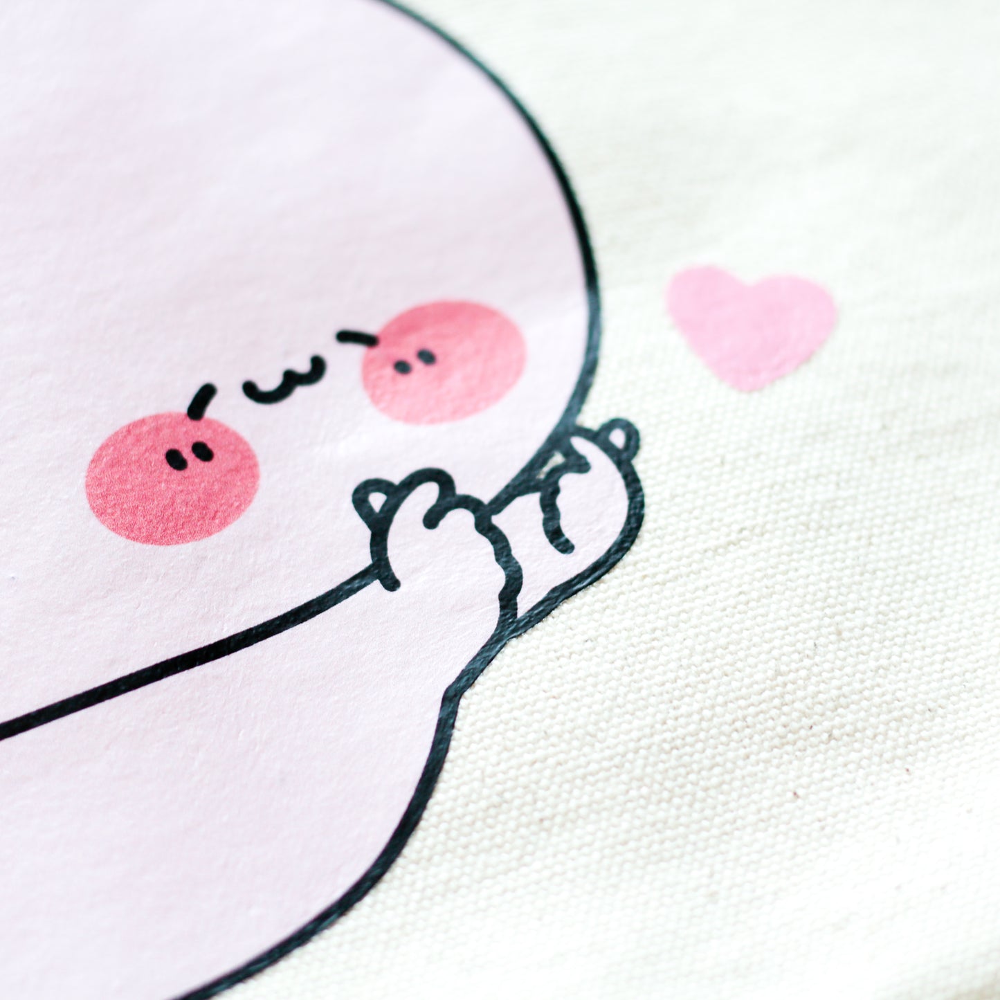 [ASAMIMICHAN] Borsa tote 2 vie [Spedizione a fine settembre]