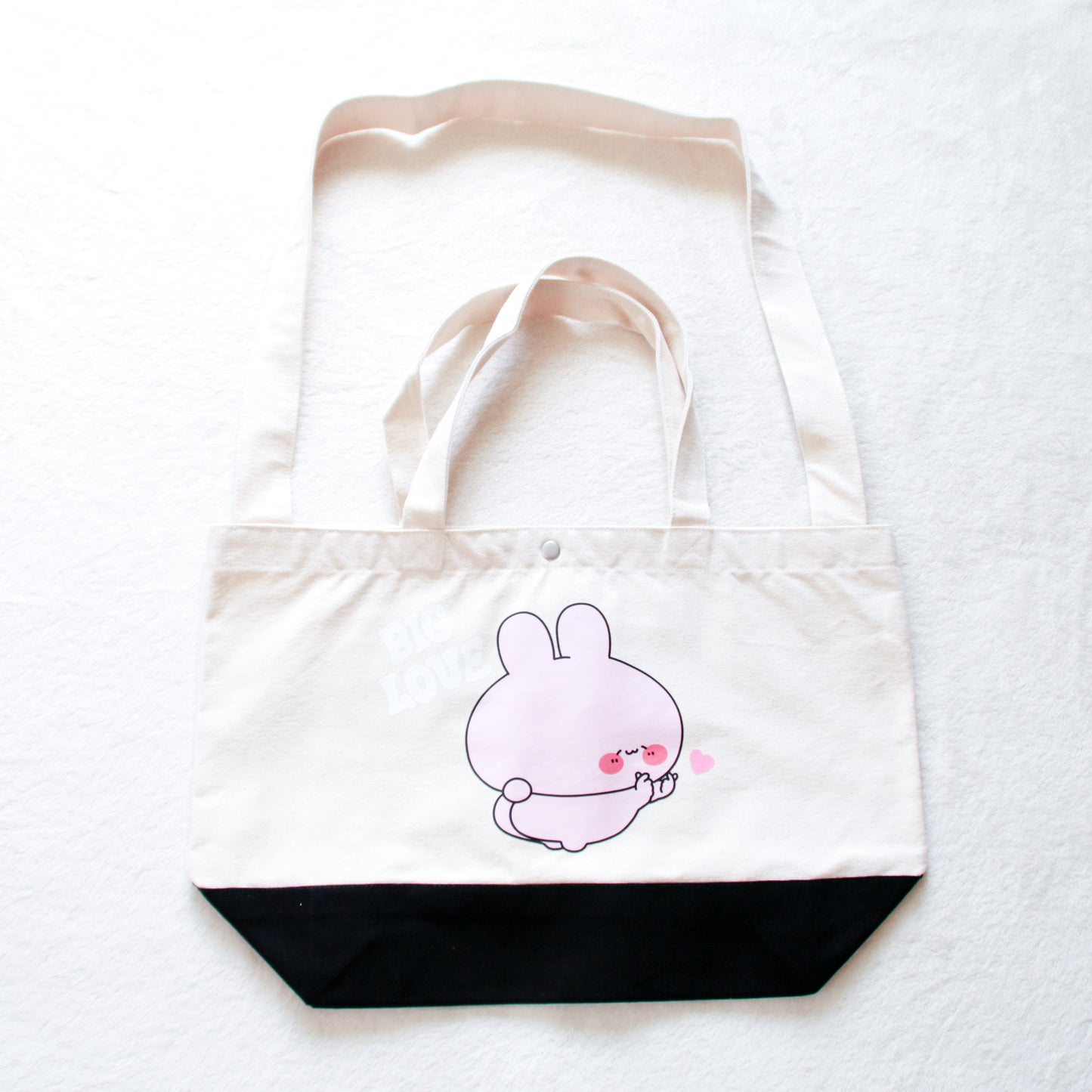 [ASAMIMICHAN] Borsa tote 2 vie [Spedizione a fine settembre]